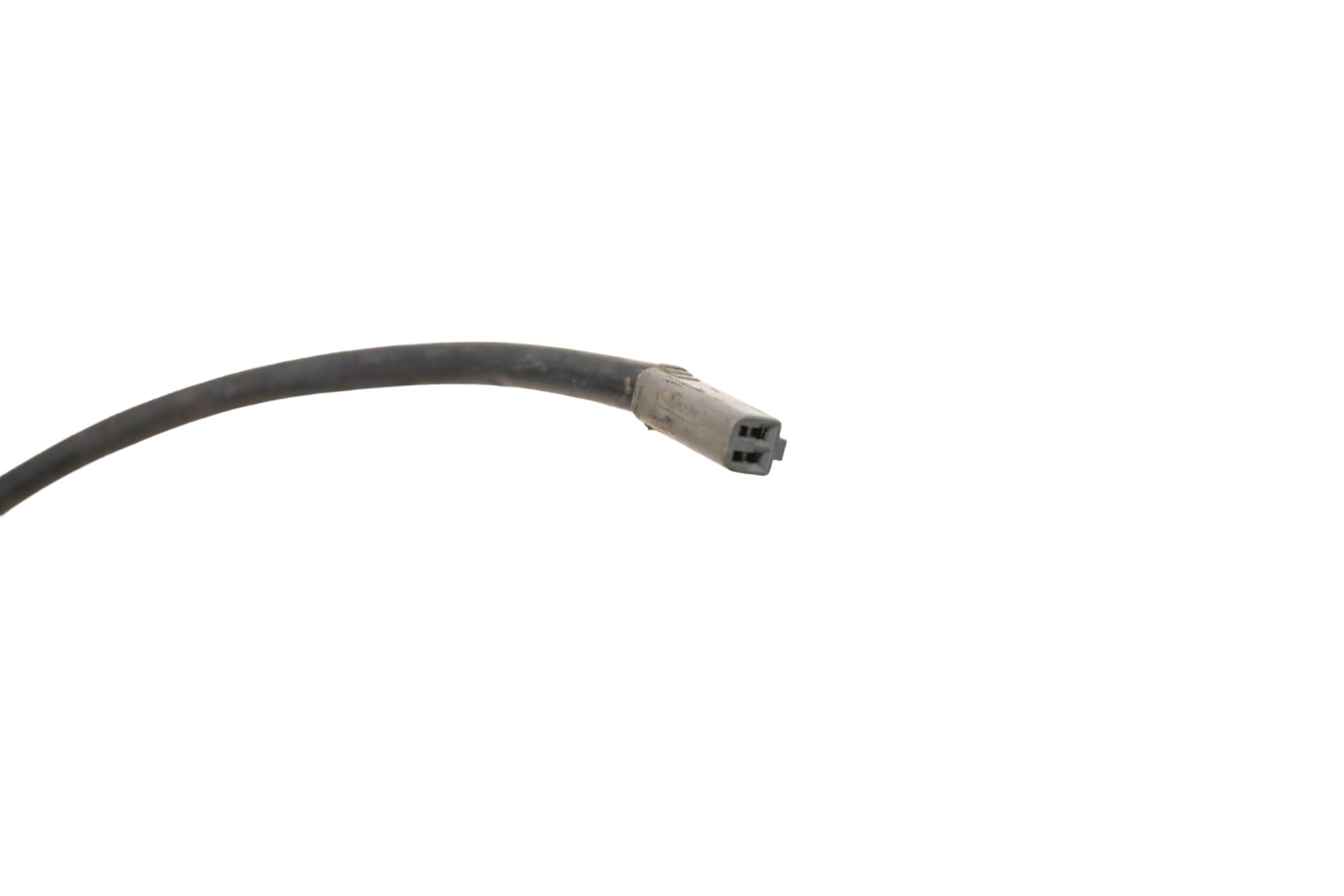 00 Suzuki GSX600F Rear Left Blinker