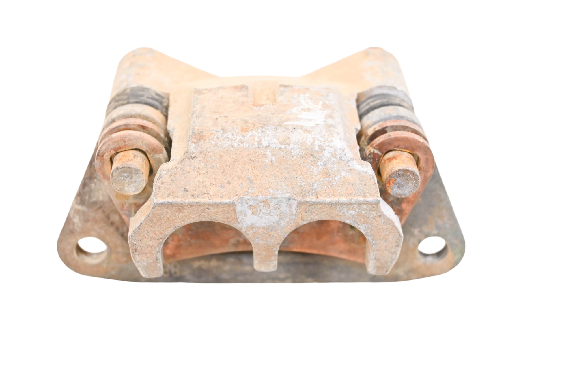 12 Polaris RZR 800 Front Right Brake Caliper