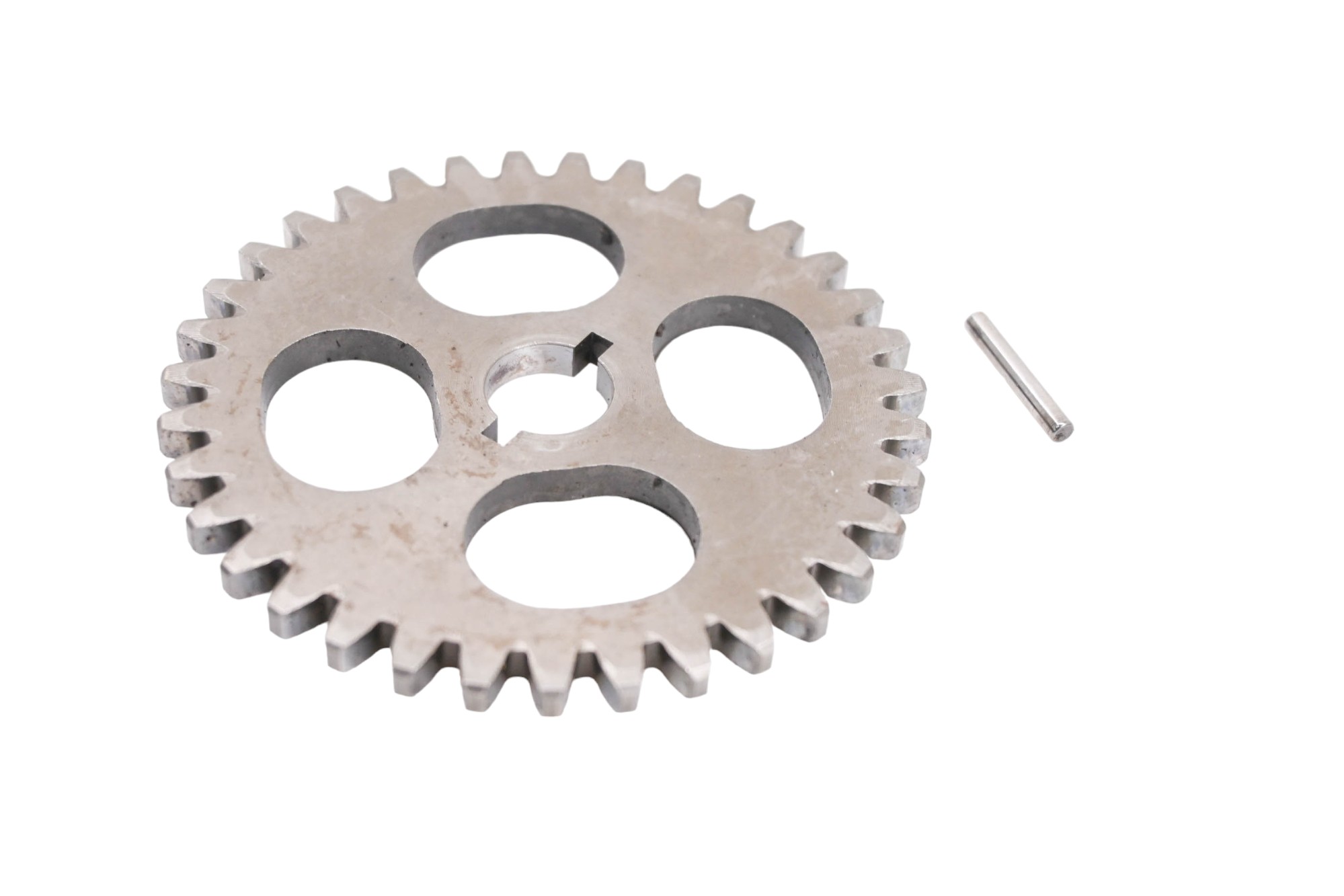 14 Arctic Cat Prowler HDX 500 Water Pump Gear