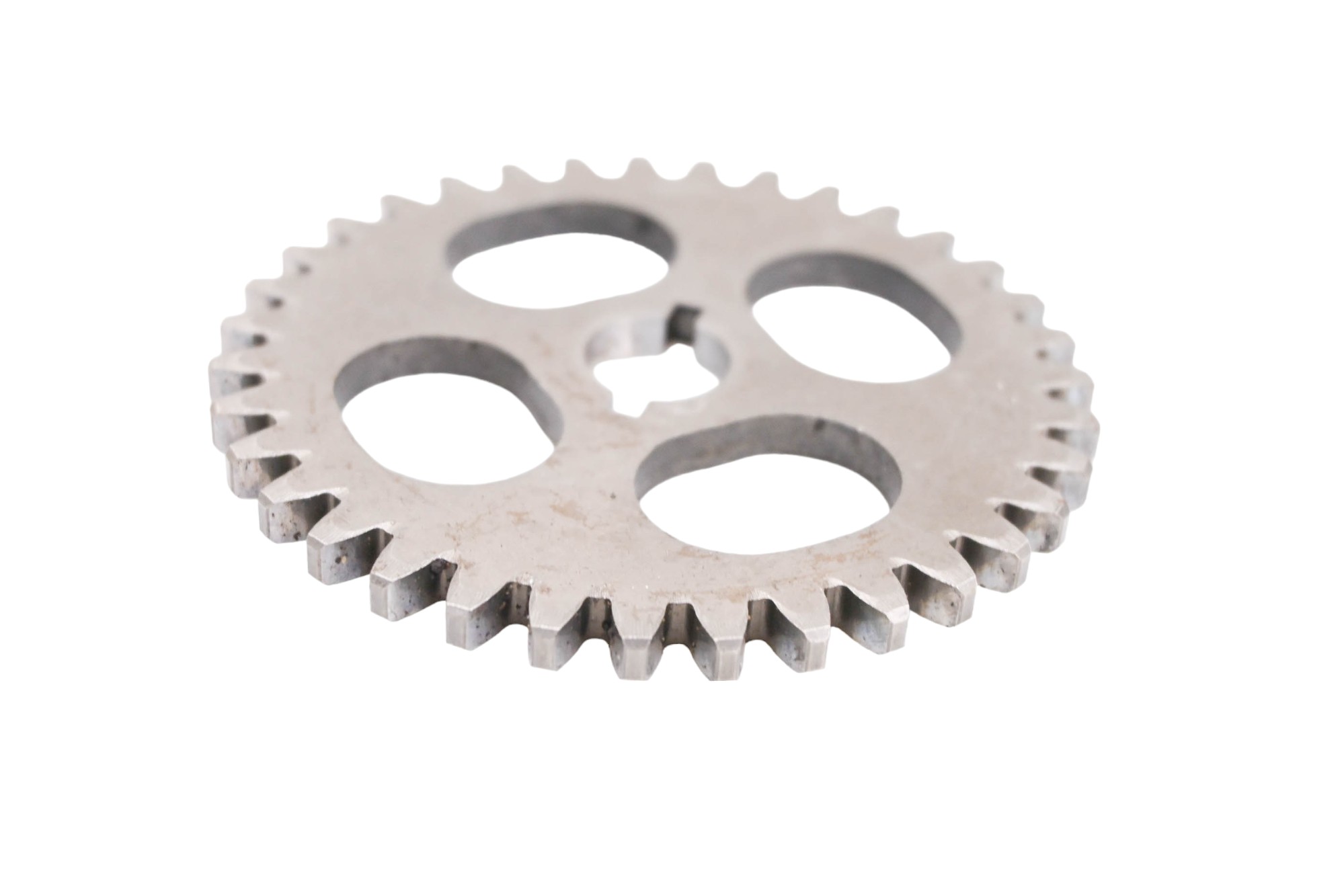 14 Arctic Cat Prowler HDX 500 Water Pump Gear