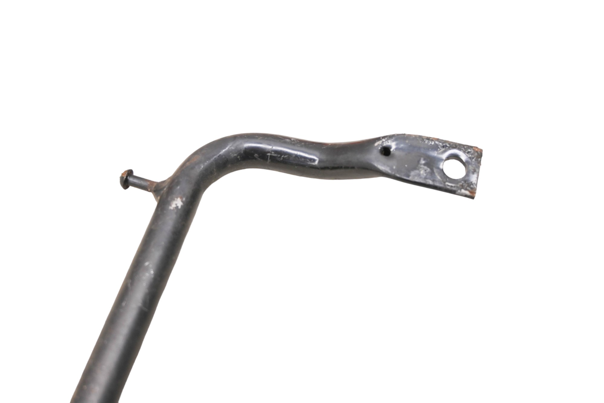 00 Suzuki GSX600F Rear Grip Grab Bar Right Bracket Mount