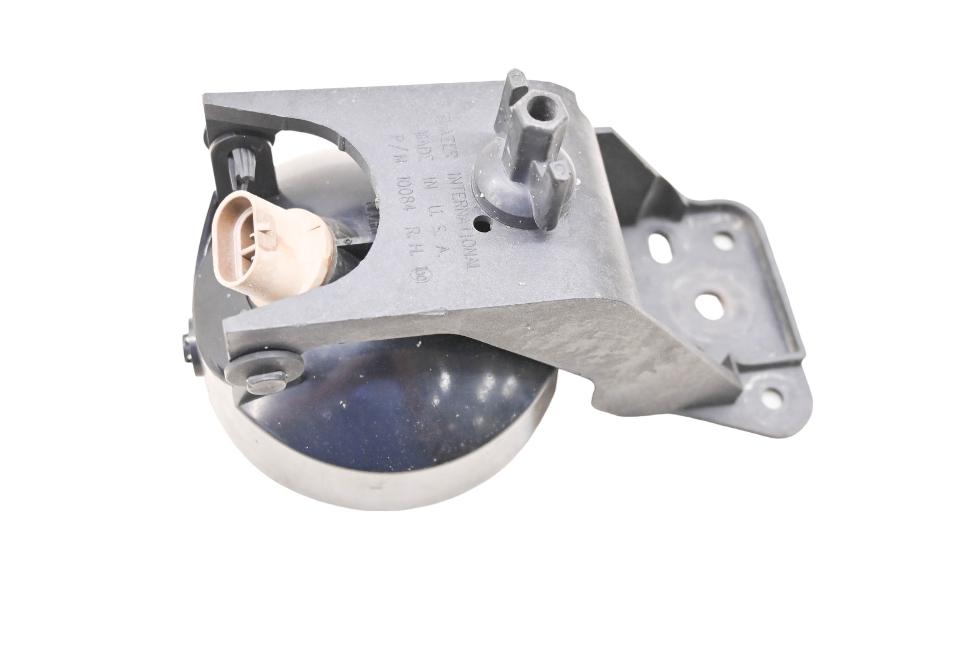 00 Kawasaki Mule 2510 Left Headlight KAF620