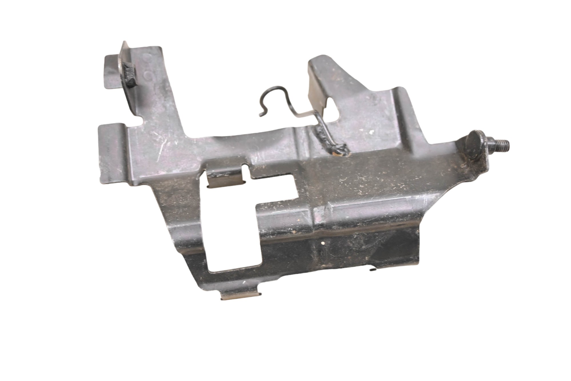 97 Honda Shadow 600 Fuel Gas Pump Bracket Mount VT600