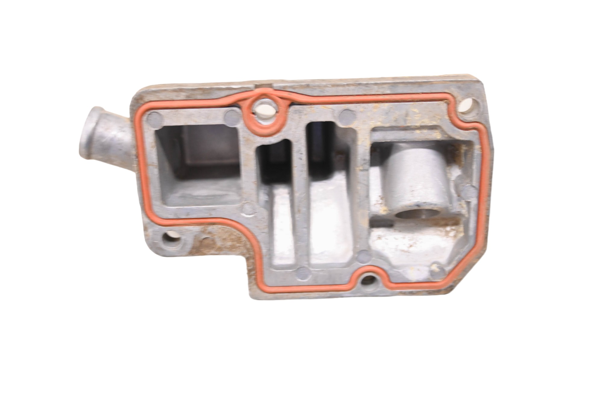 16 Polaris RZR 900 Water Inlet Cover