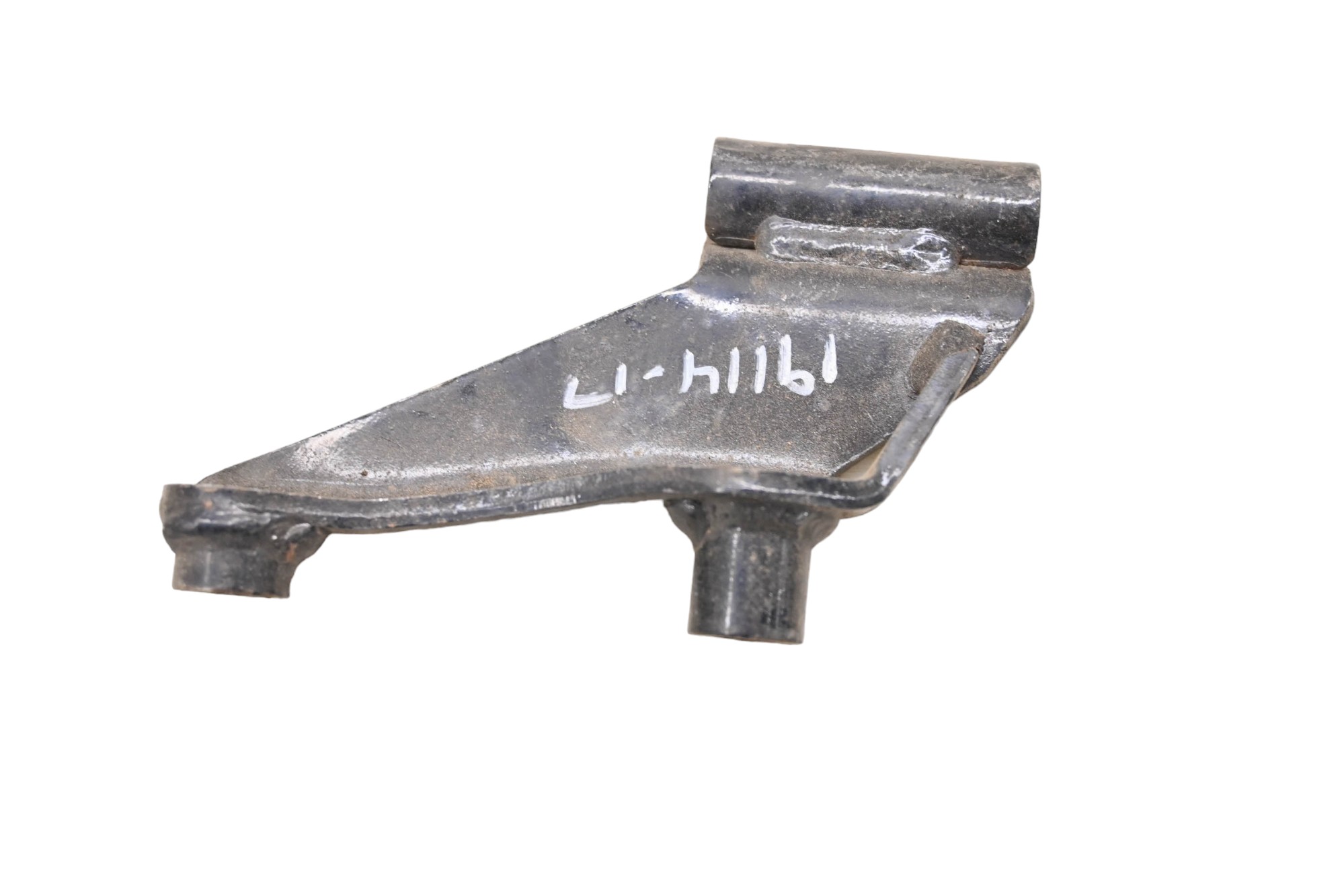 97 Honda Shadow 600 Rear Engine Bracket Mount VT600