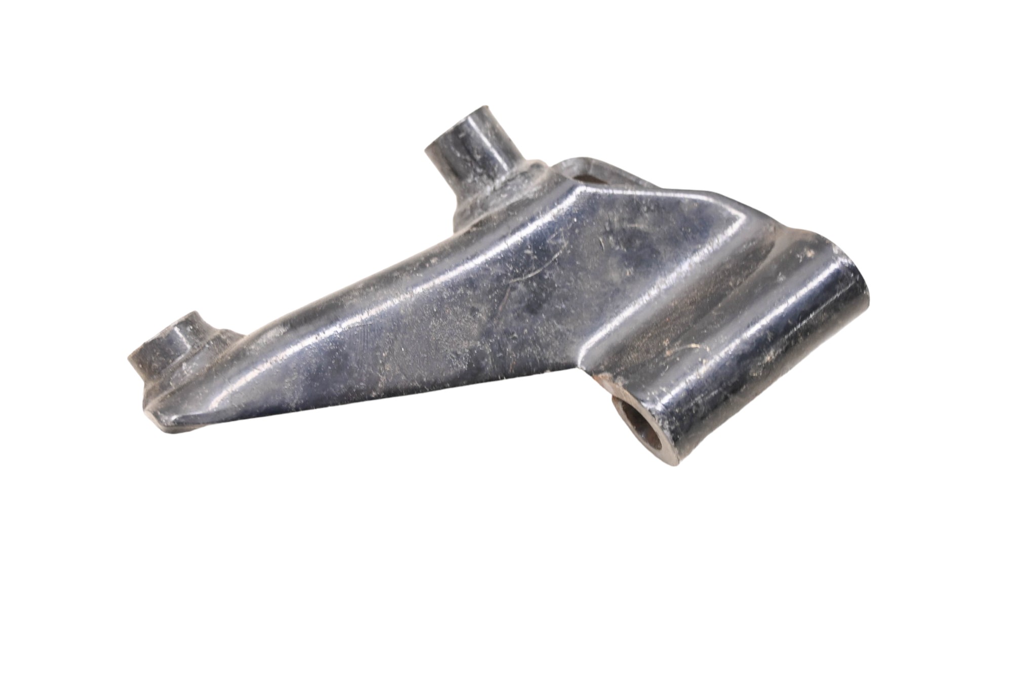 97 Honda Shadow 600 Rear Engine Bracket Mount VT600