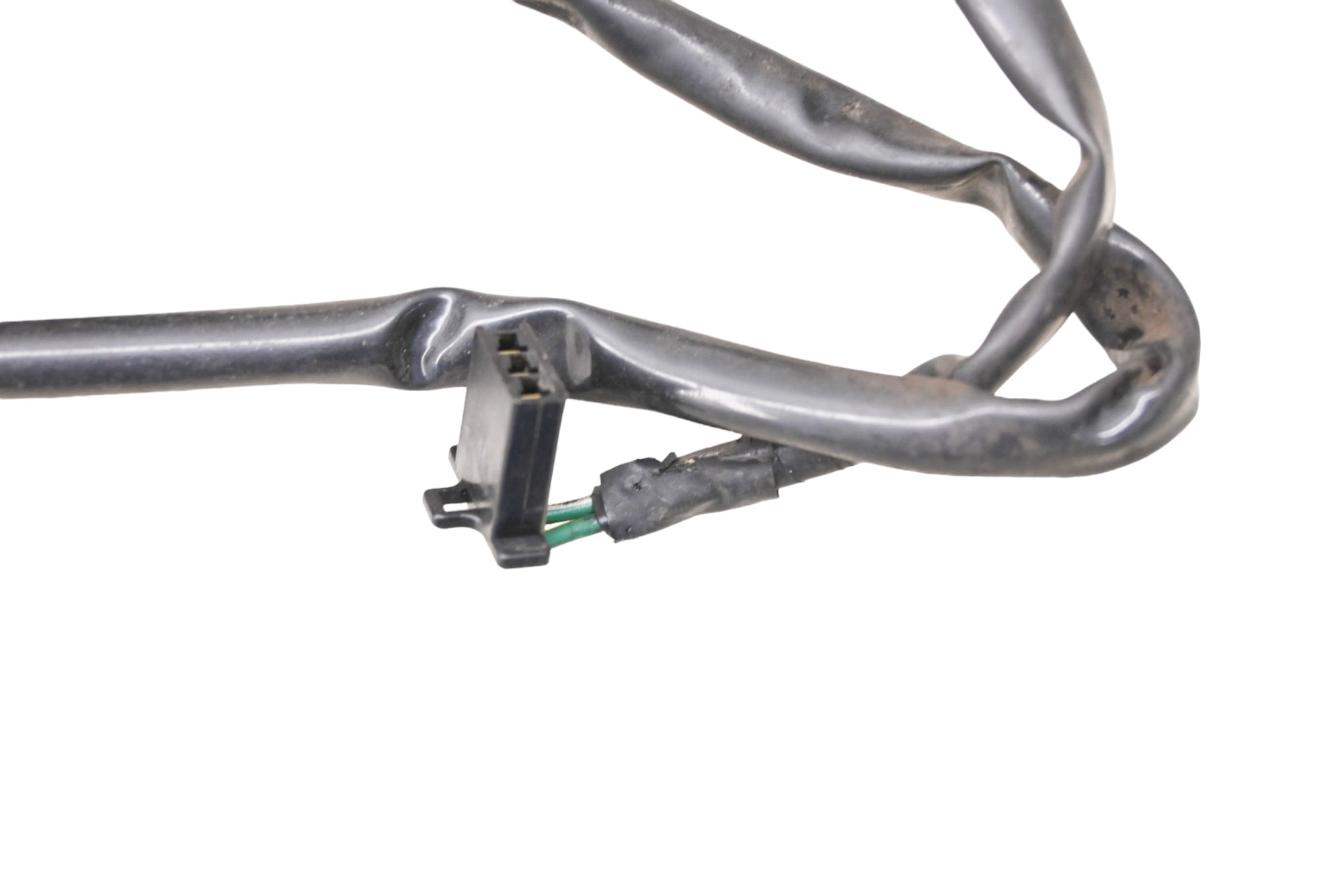 97 Honda Shadow 600 Kick Stand Switch VT600