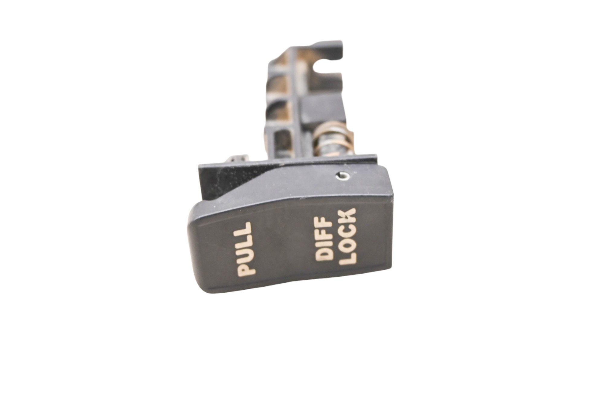 07 Arctic Cat Prowler HDX 500 Diff Lock Pull Switch