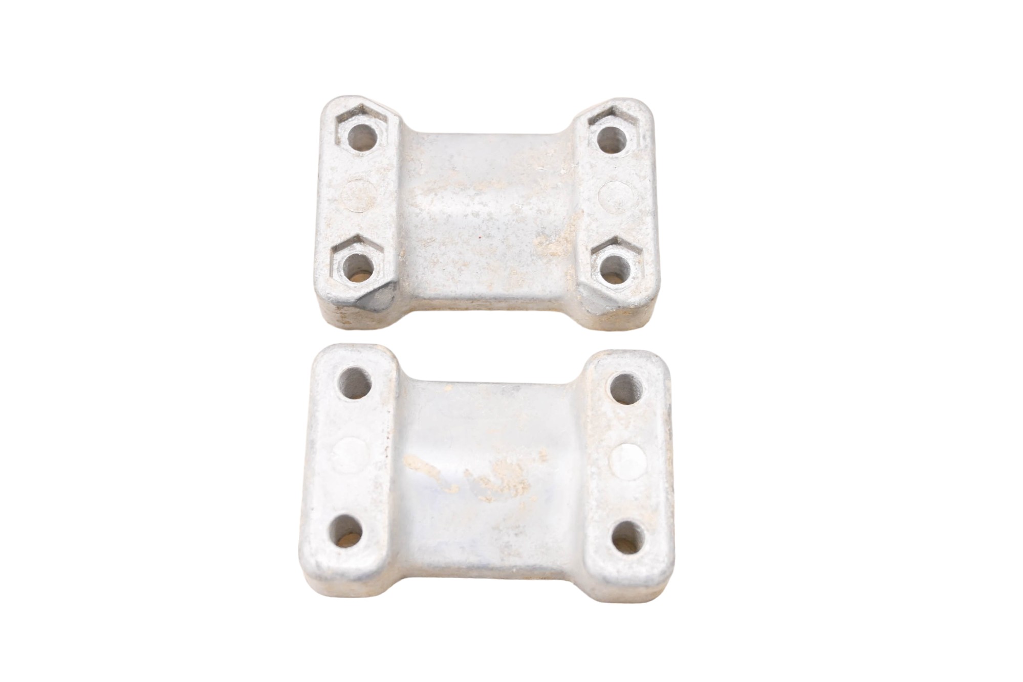04 Polaris Sportsman 700 Handlebar Clamp