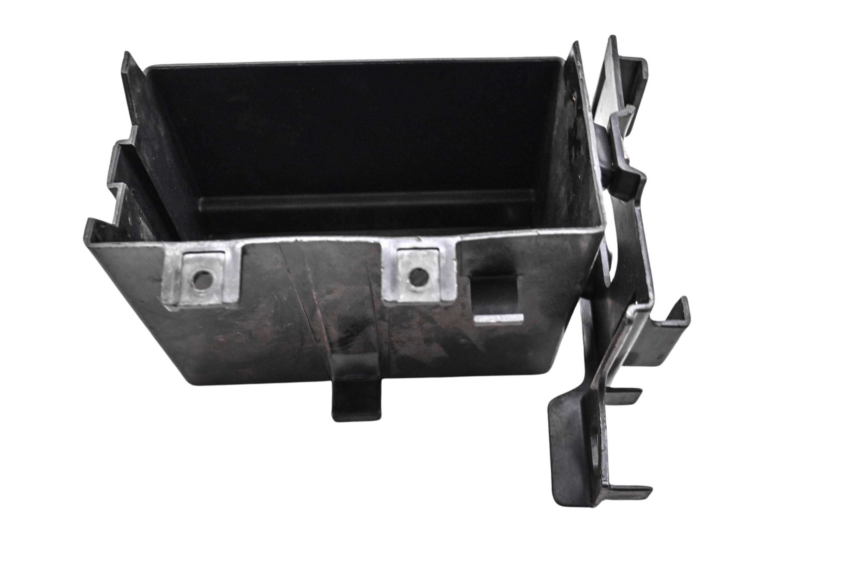 06 Kawasaki Concours Battery Box ZG1000