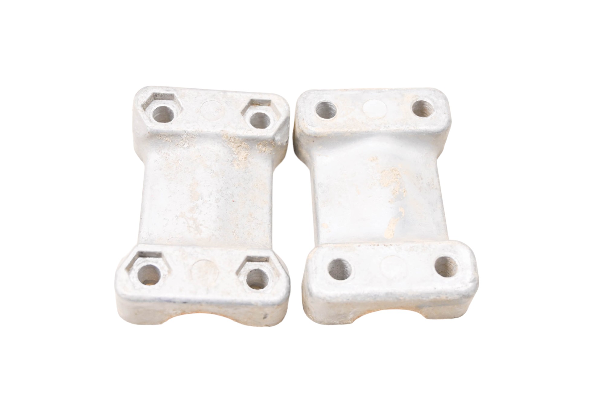 04 Polaris Sportsman 700 Handlebar Clamp