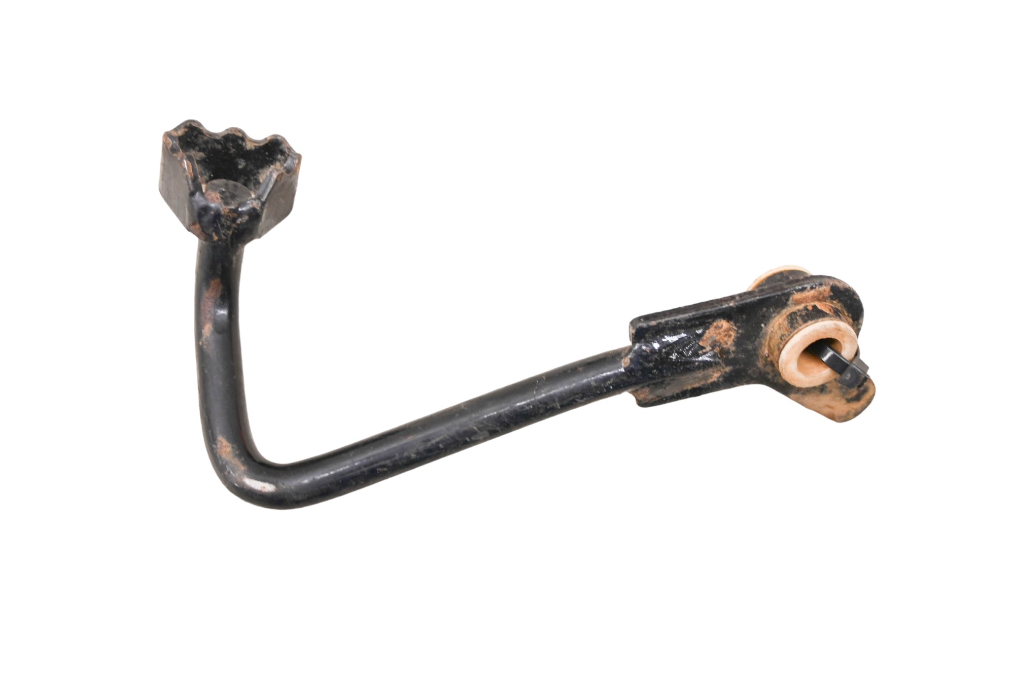06 Polaris Sportsman 800 Rear Brake Pedal