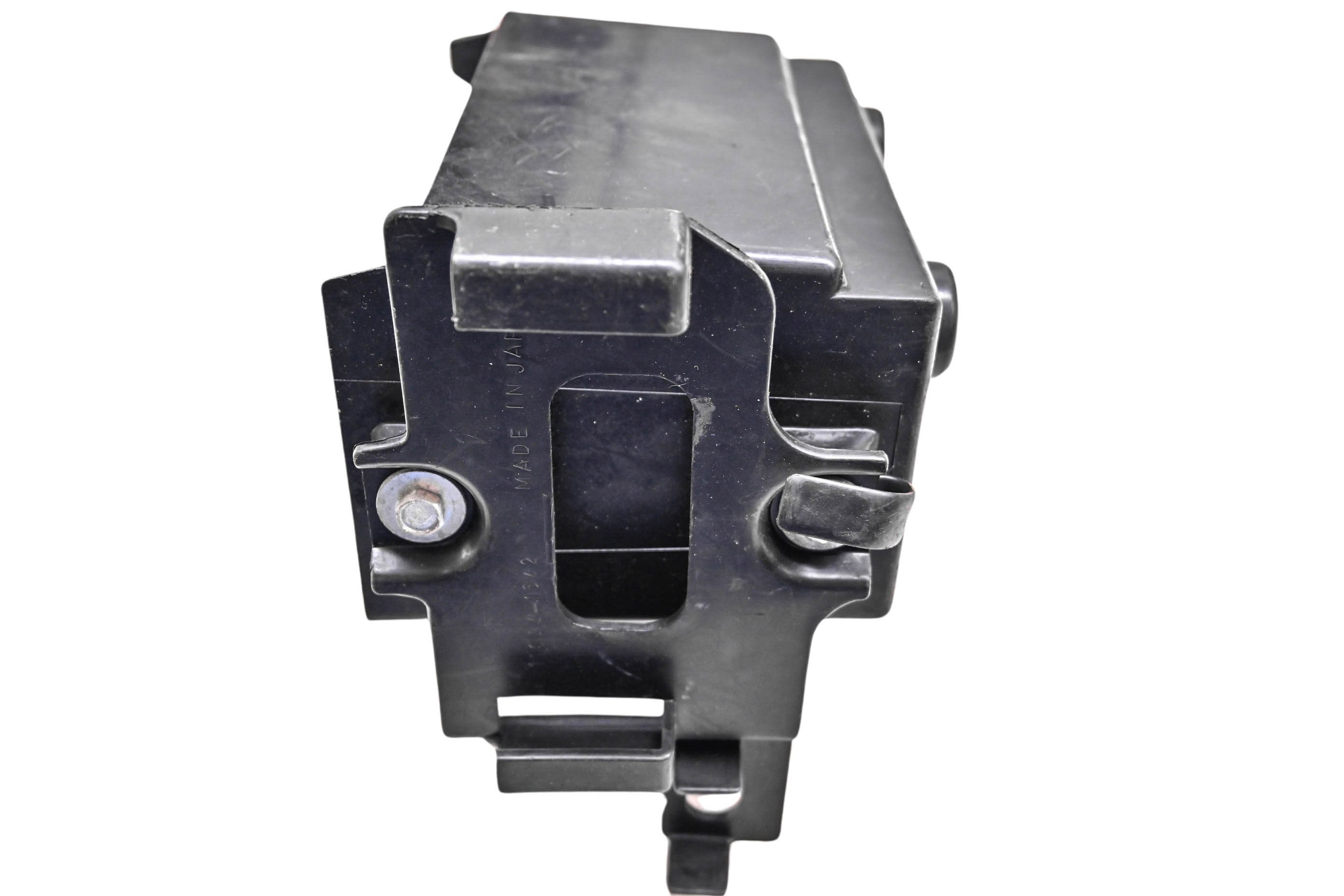 06 Kawasaki Concours Battery Box ZG1000