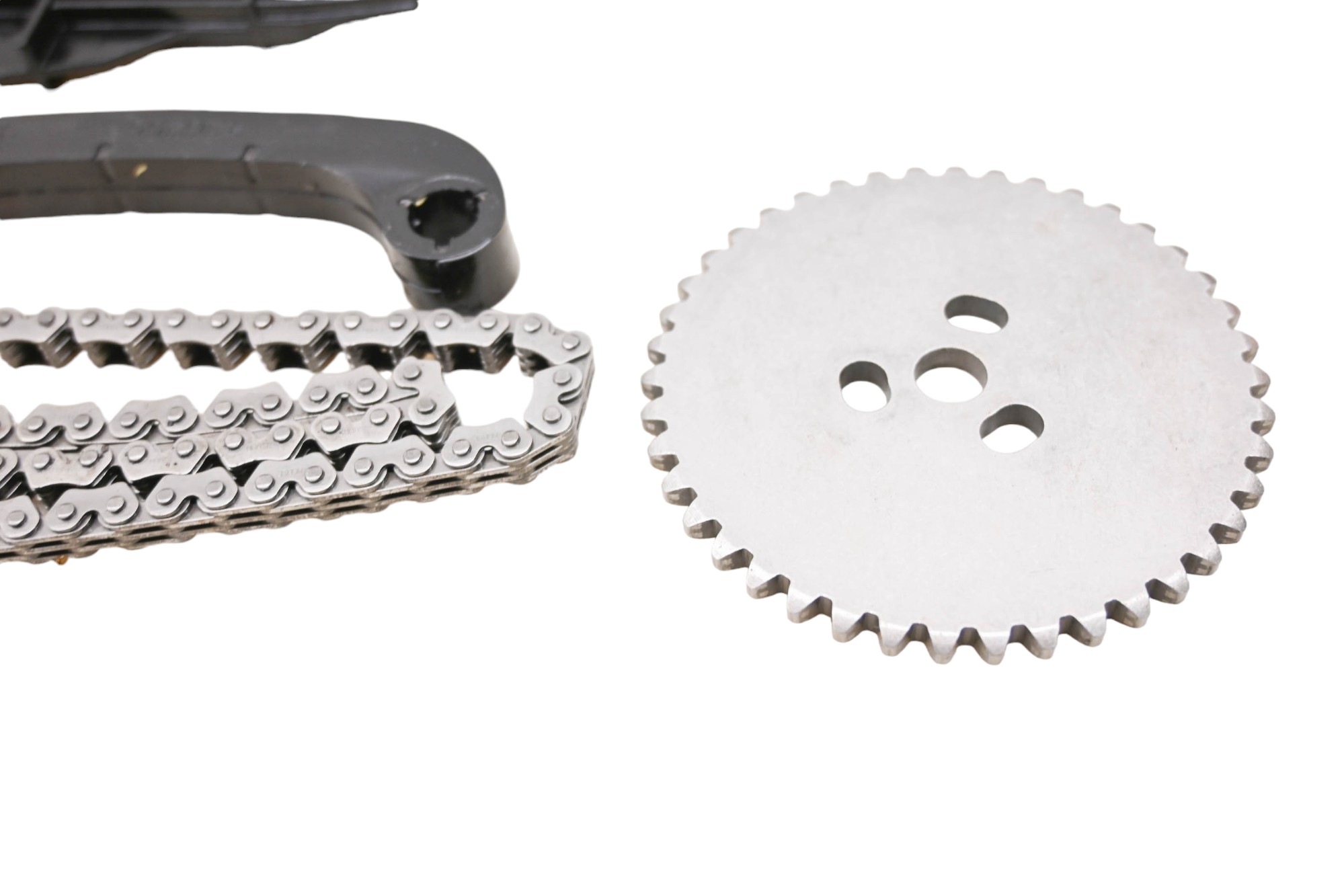 15 Can-Am Outlander 450 L Cam Chain & Guides