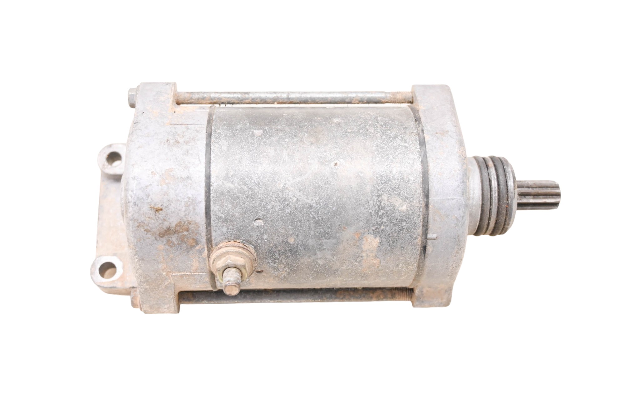 06 Polaris Sportsman 800 Starter Motor