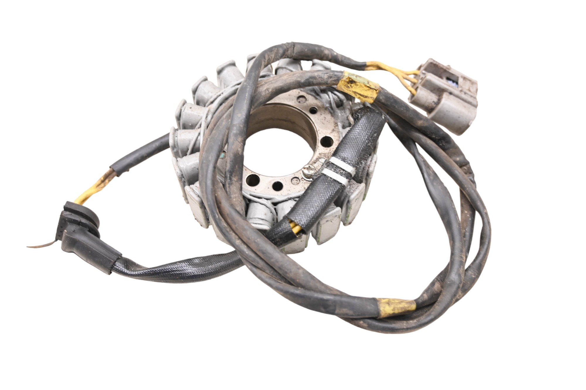 15 Can-Am Outlander 450 L Stator