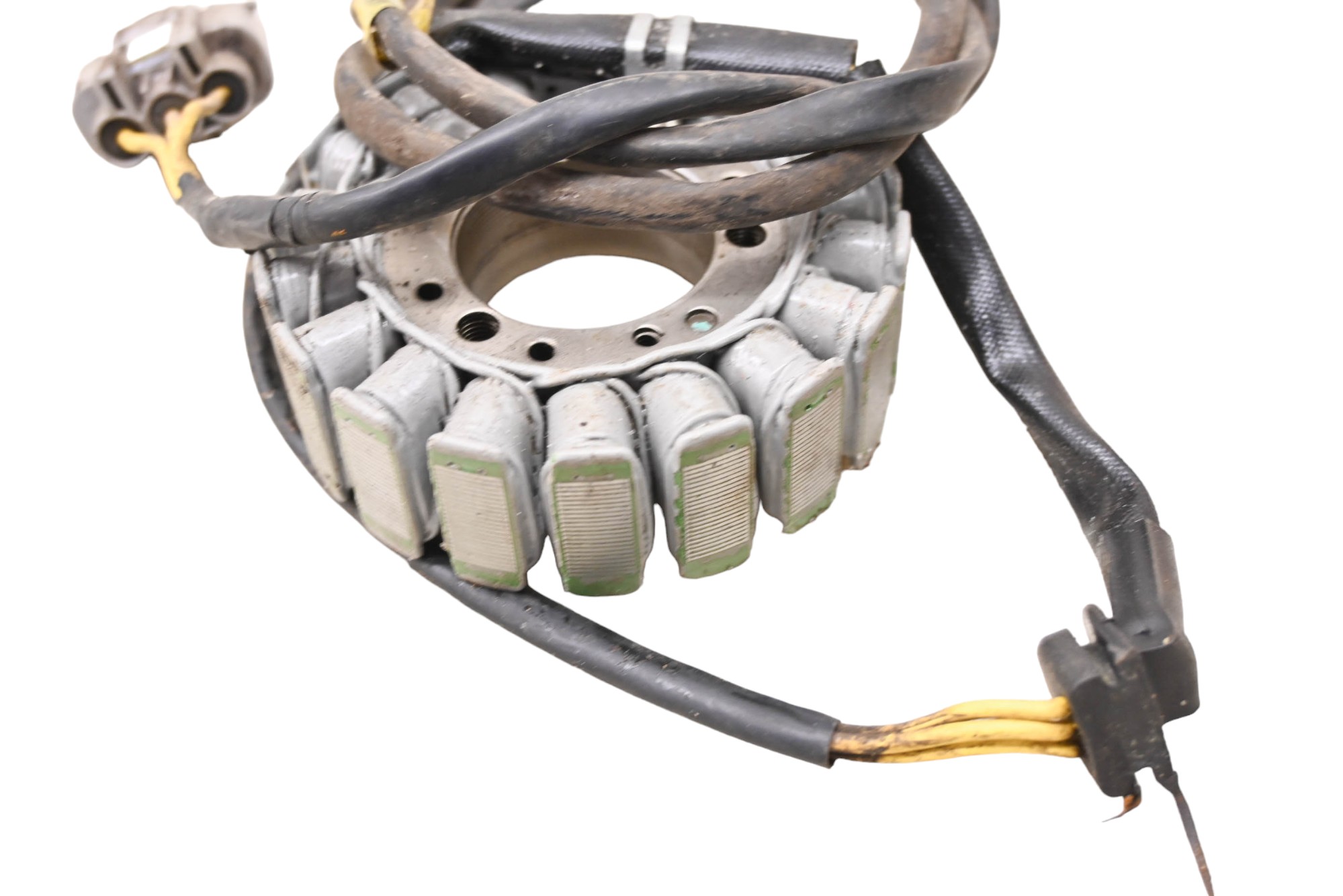 15 Can-Am Outlander 450 L Stator