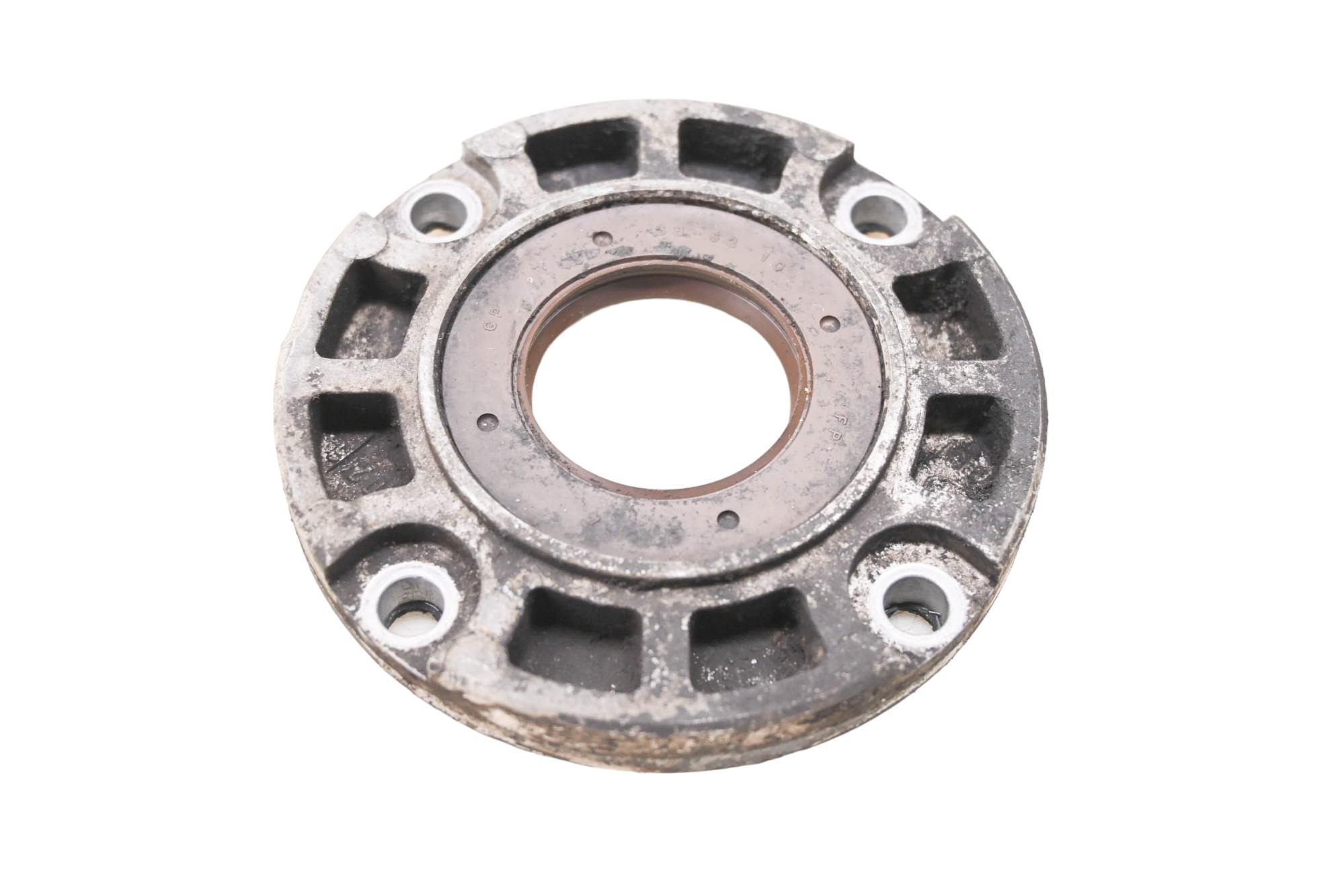 15 Can-Am Outlander 450 L Pto Cover