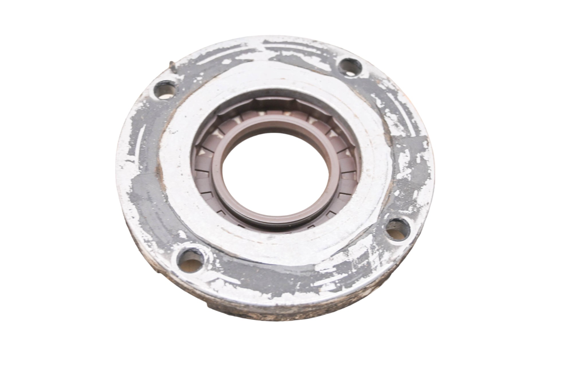 15 Can-Am Outlander 450 L Pto Cover