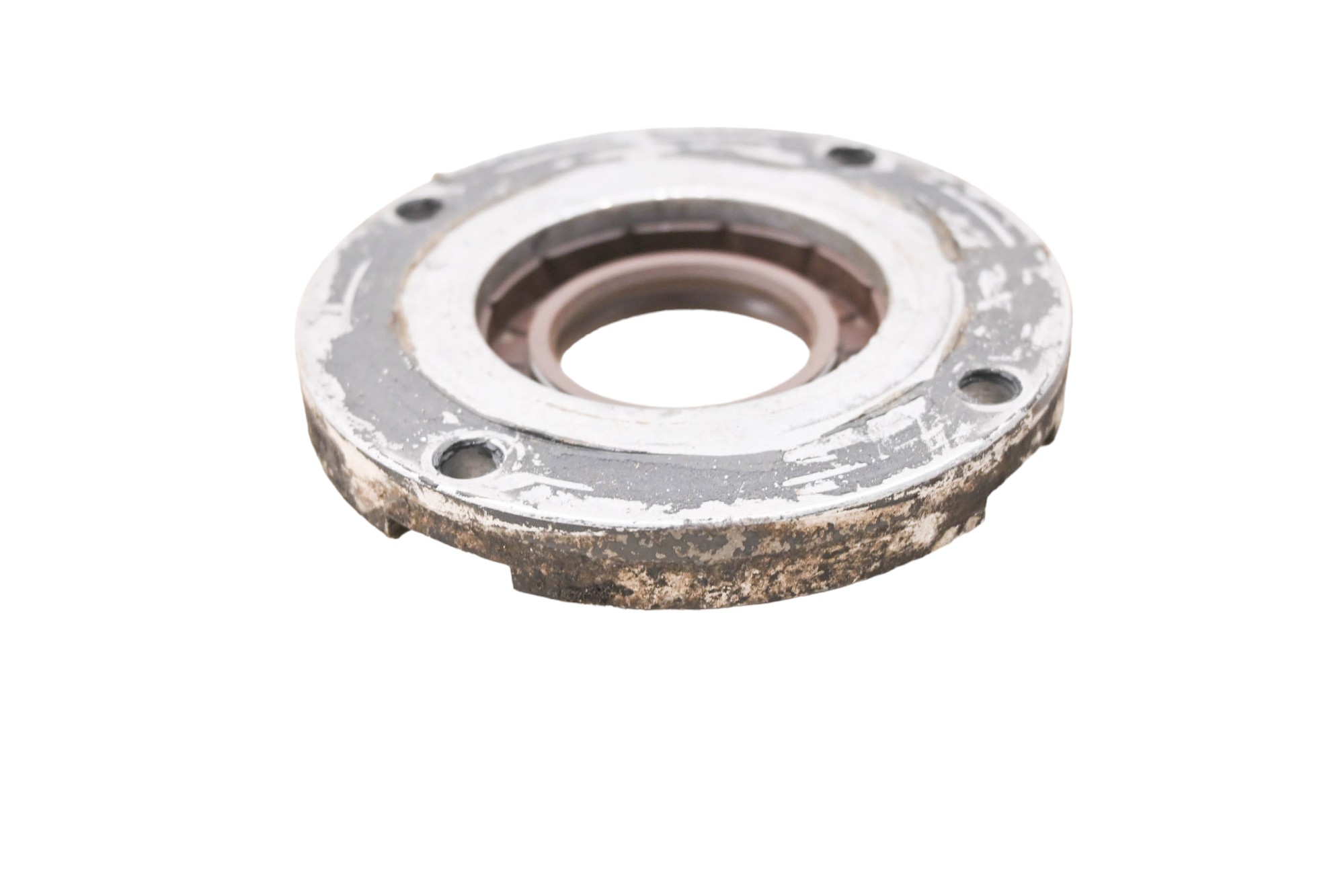 15 Can-Am Outlander 450 L Pto Cover