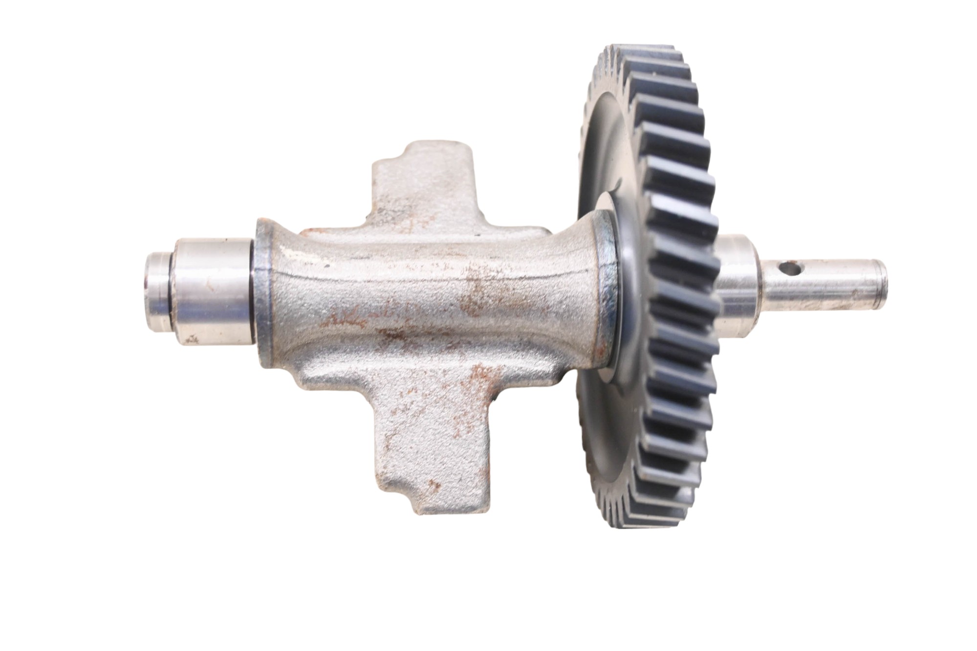15 Can-Am Outlander 450 L Counter Balancer Crankshaft Balance