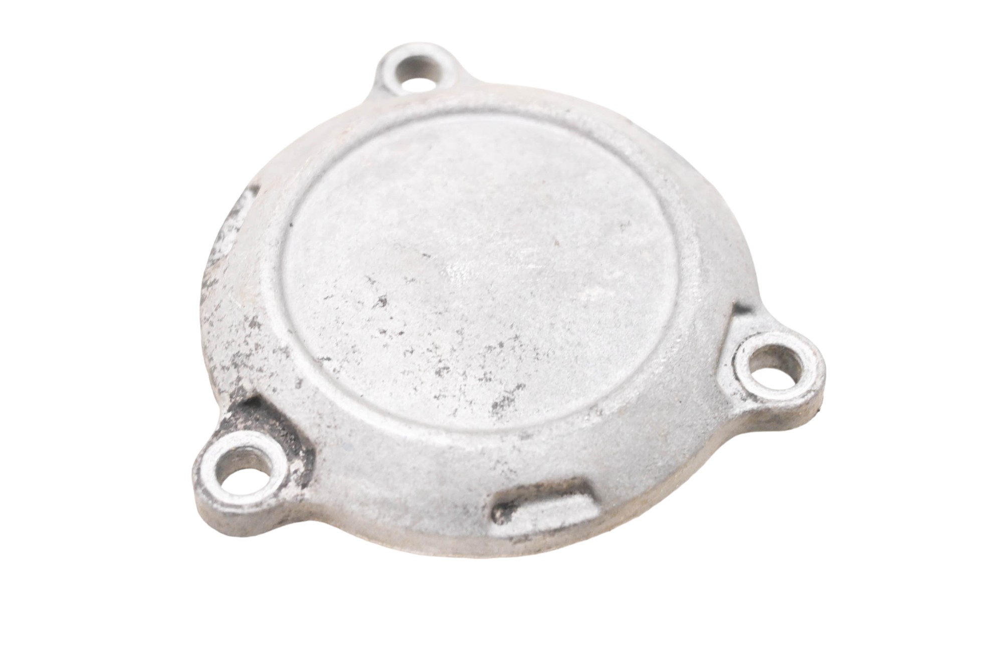 15 Can-Am Outlander 450 L Oil Filter Cover