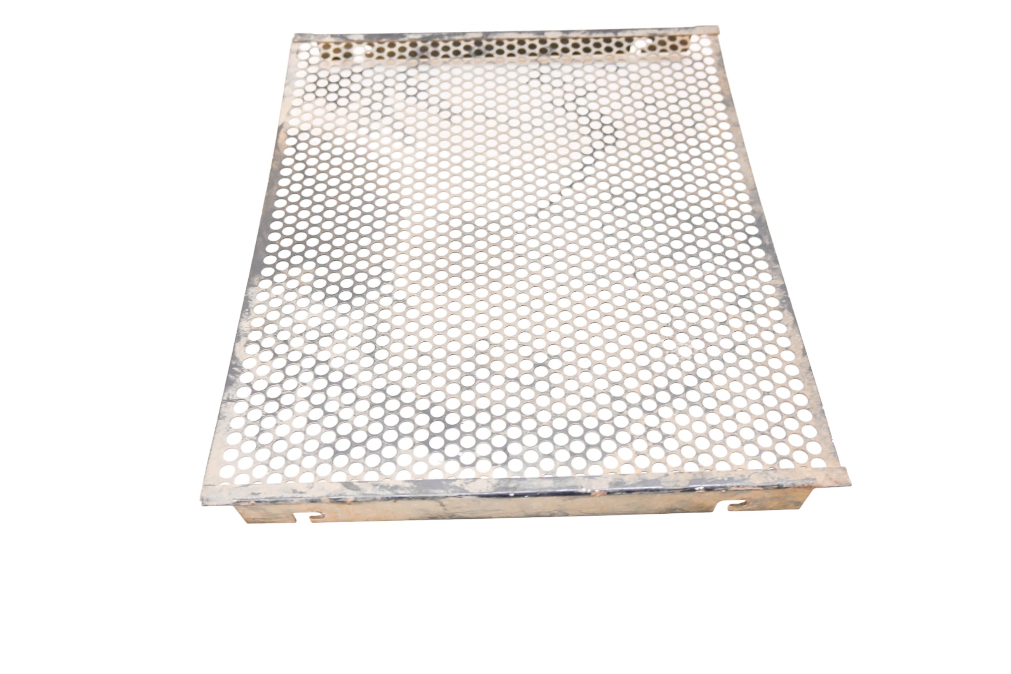 14 Arctic Cat Prowler 500 Radiator Guard Screen
