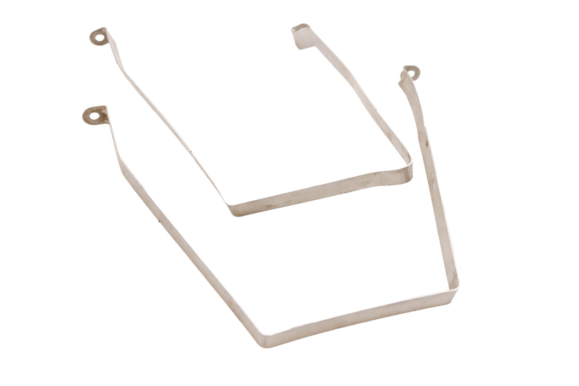 14 Arctic Cat Prowler HDX 500 Gas Fuel Tank Bracket Mounts