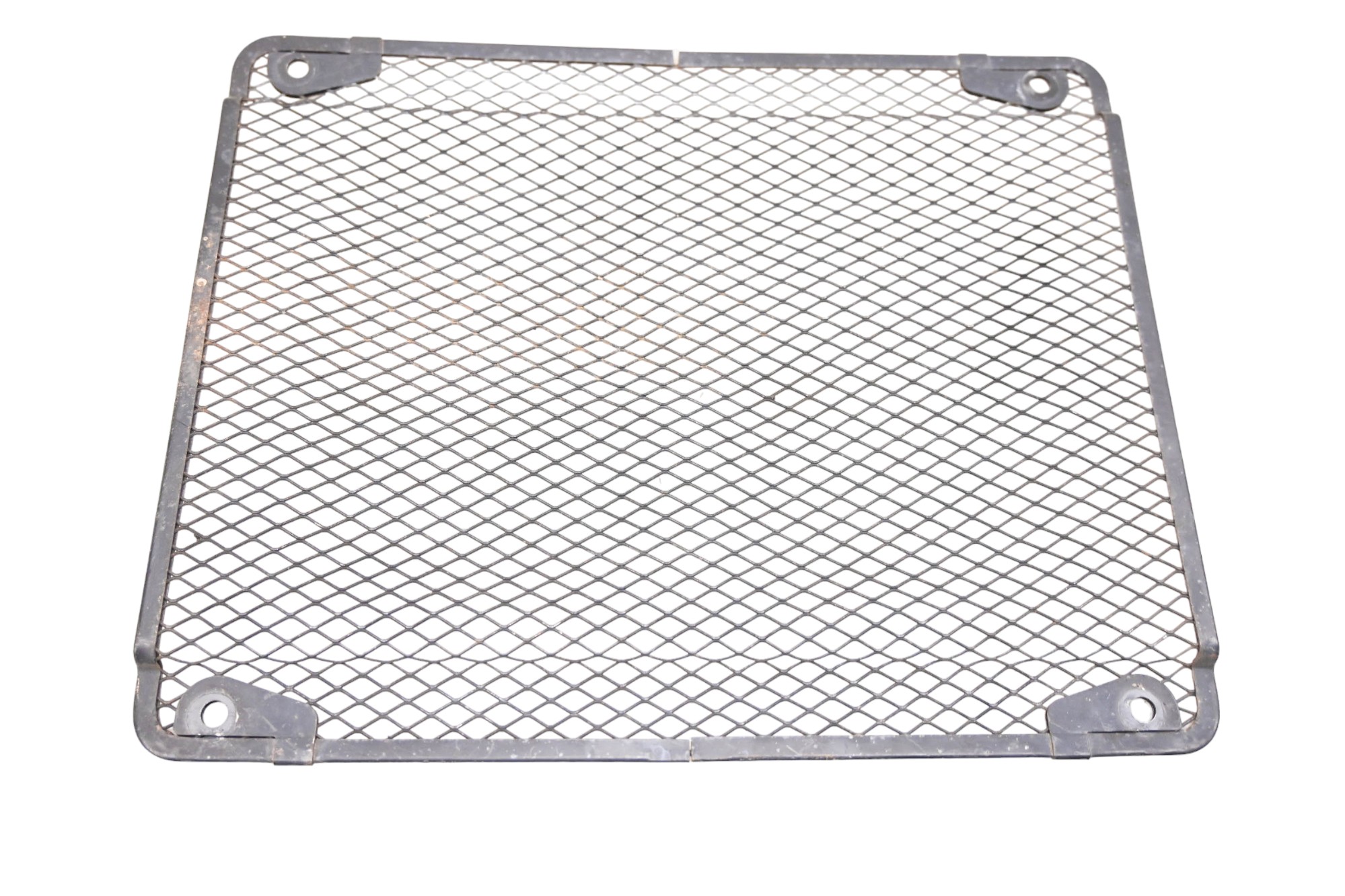 95 Kawasaki Vulcan 800 Radiator Screen VN800