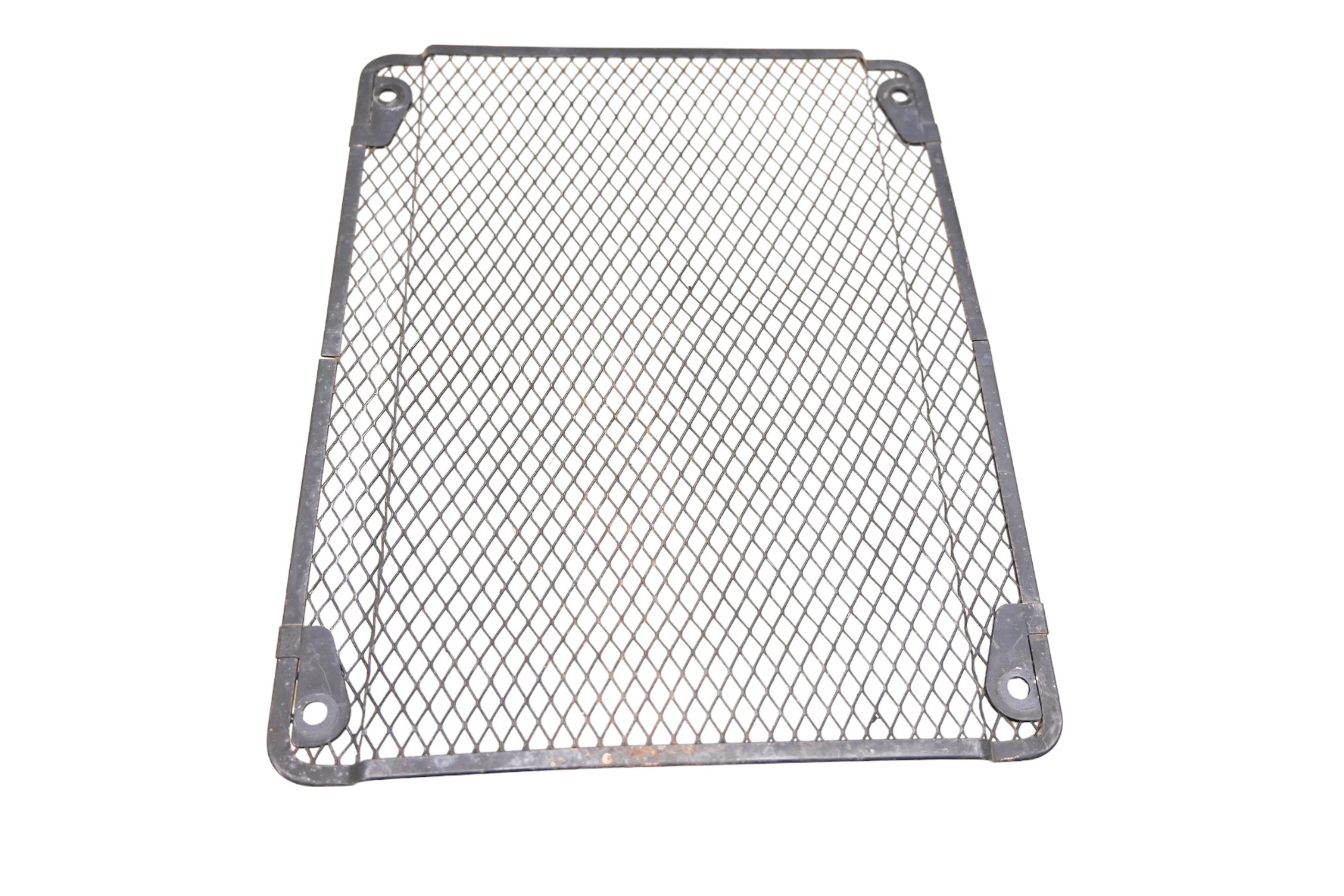 95 Kawasaki Vulcan 800 Radiator Screen VN800