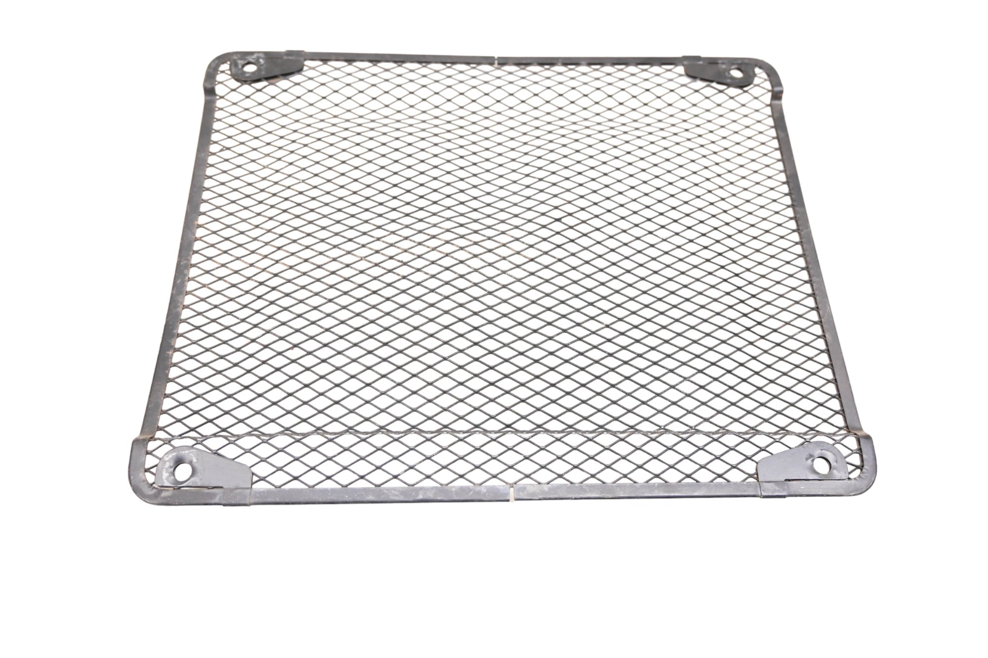 95 Kawasaki Vulcan 800 Radiator Screen VN800