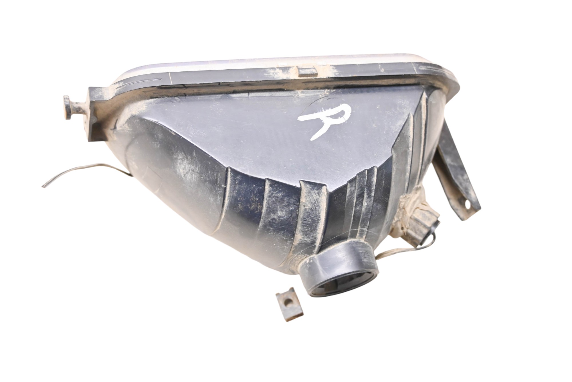 13 Polaris RZR S 800 Headlight