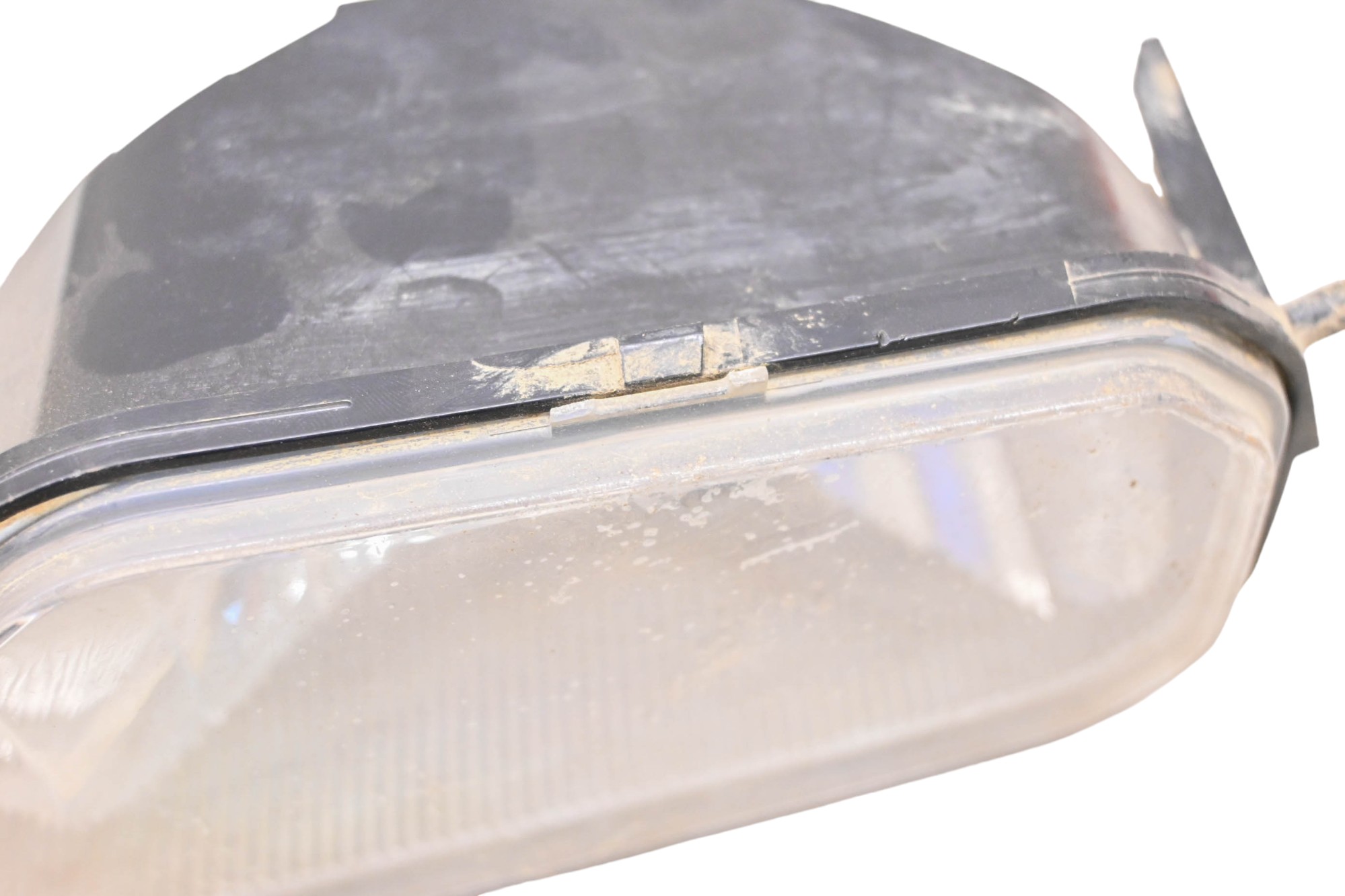 13 Polaris RZR S 800 Headlight
