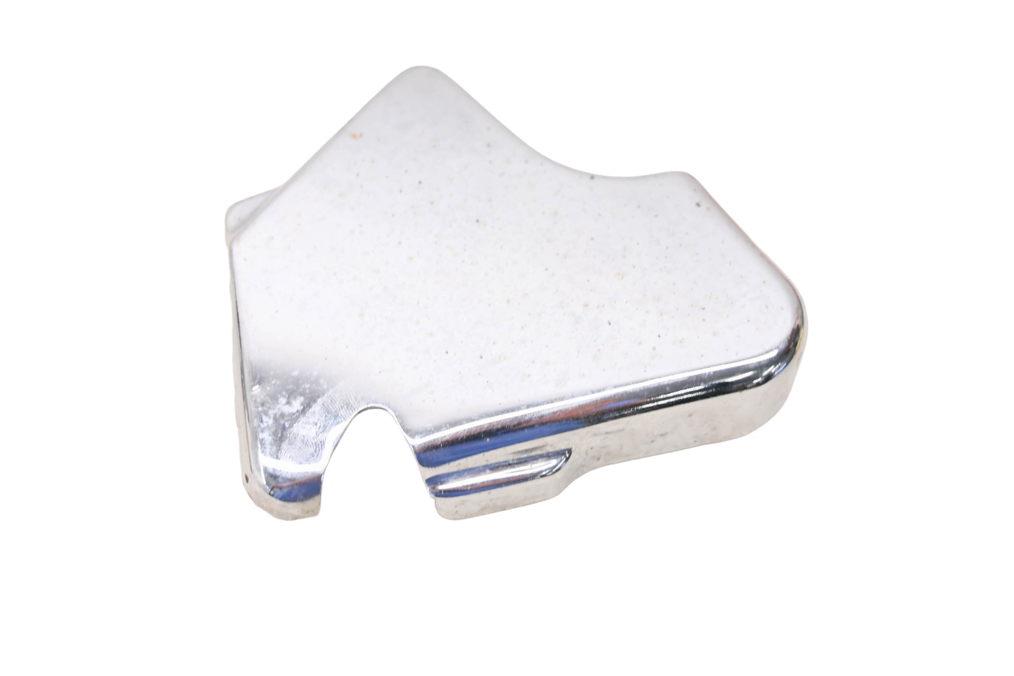 98 Suzuki Intruder 800 Brake Reservoir Cover Guard Rear M800