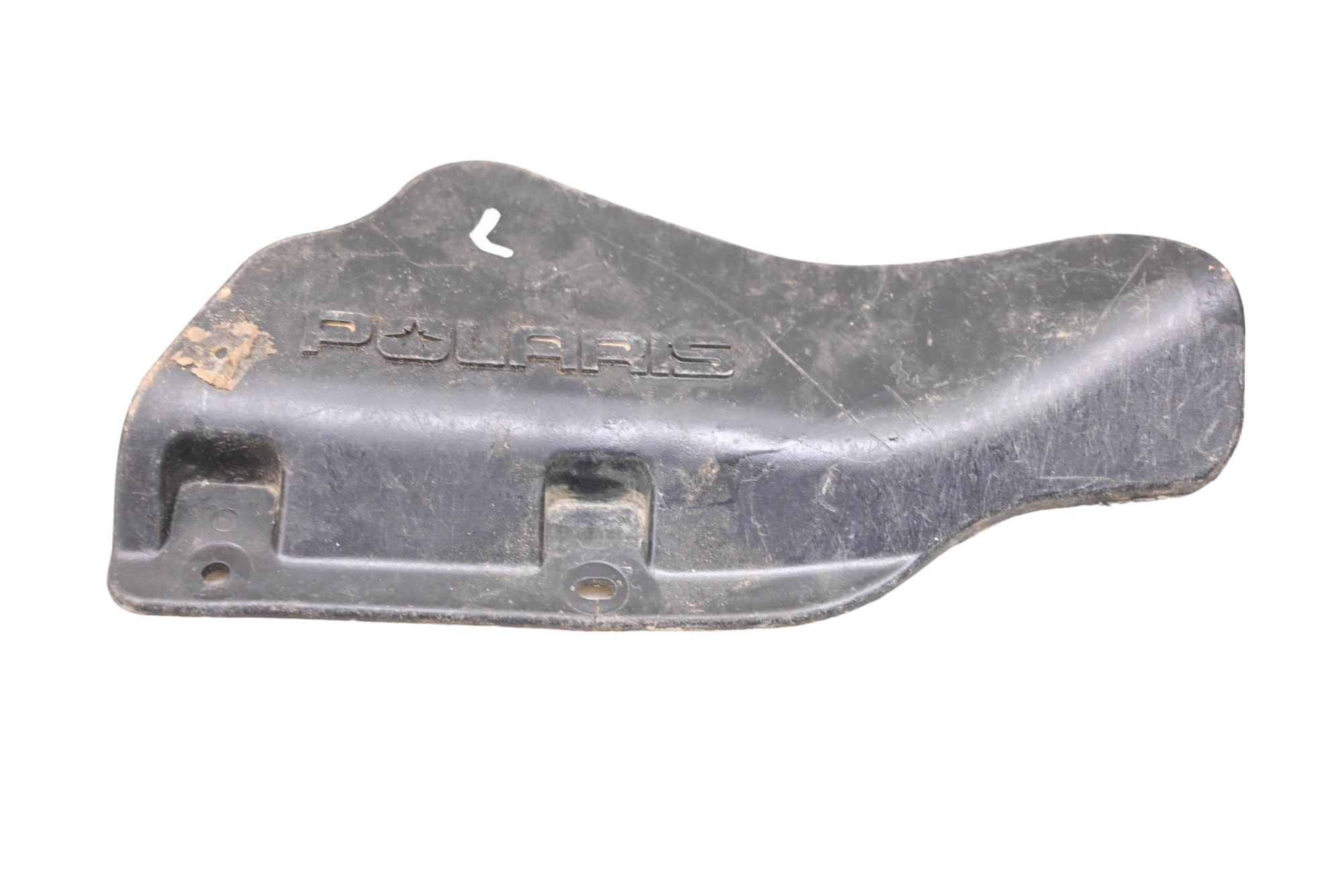 15 Polaris Sportsman SP 570 A Arm Guard Rear Left