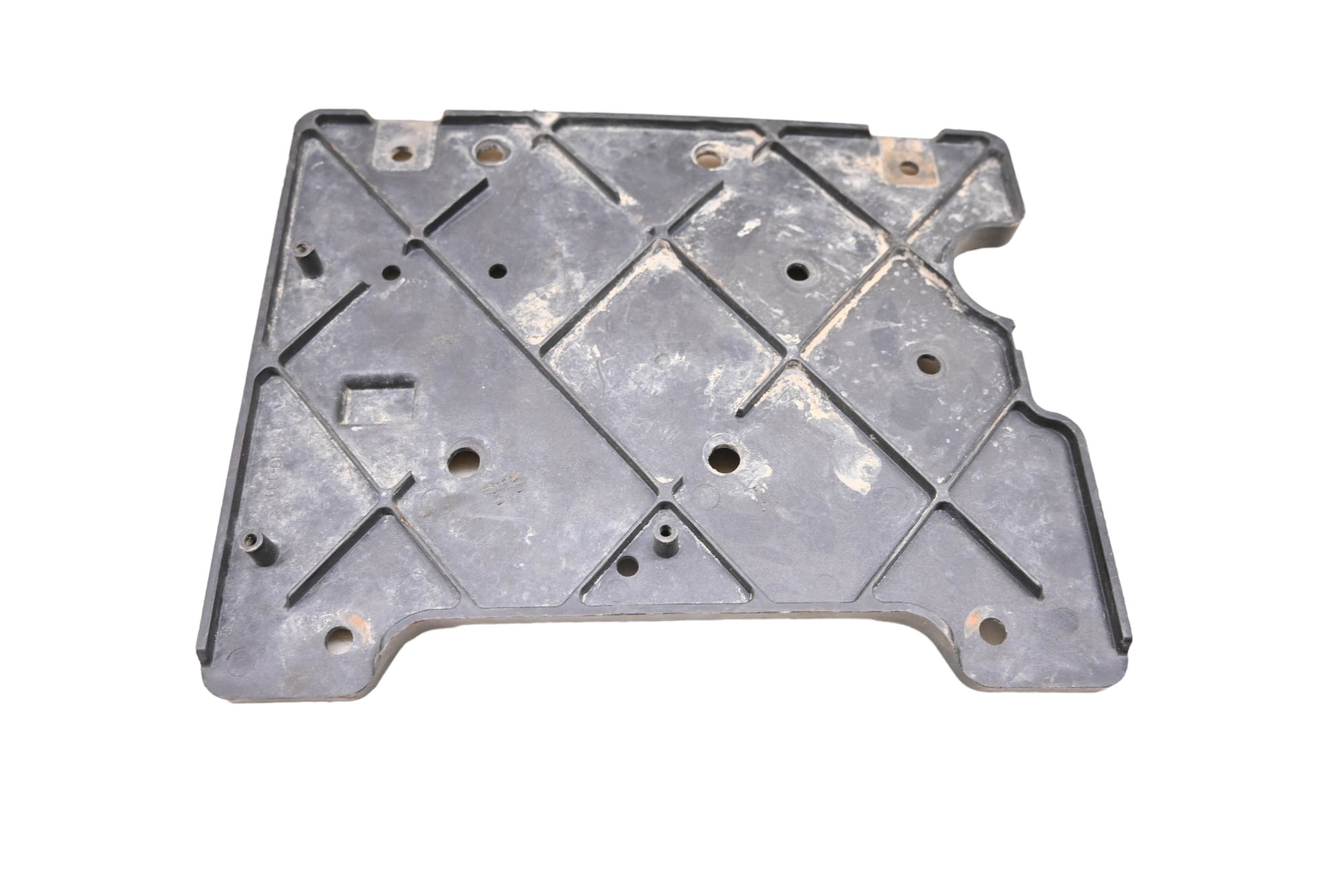 12 Arctic Cat 450 Electrical Support Cover