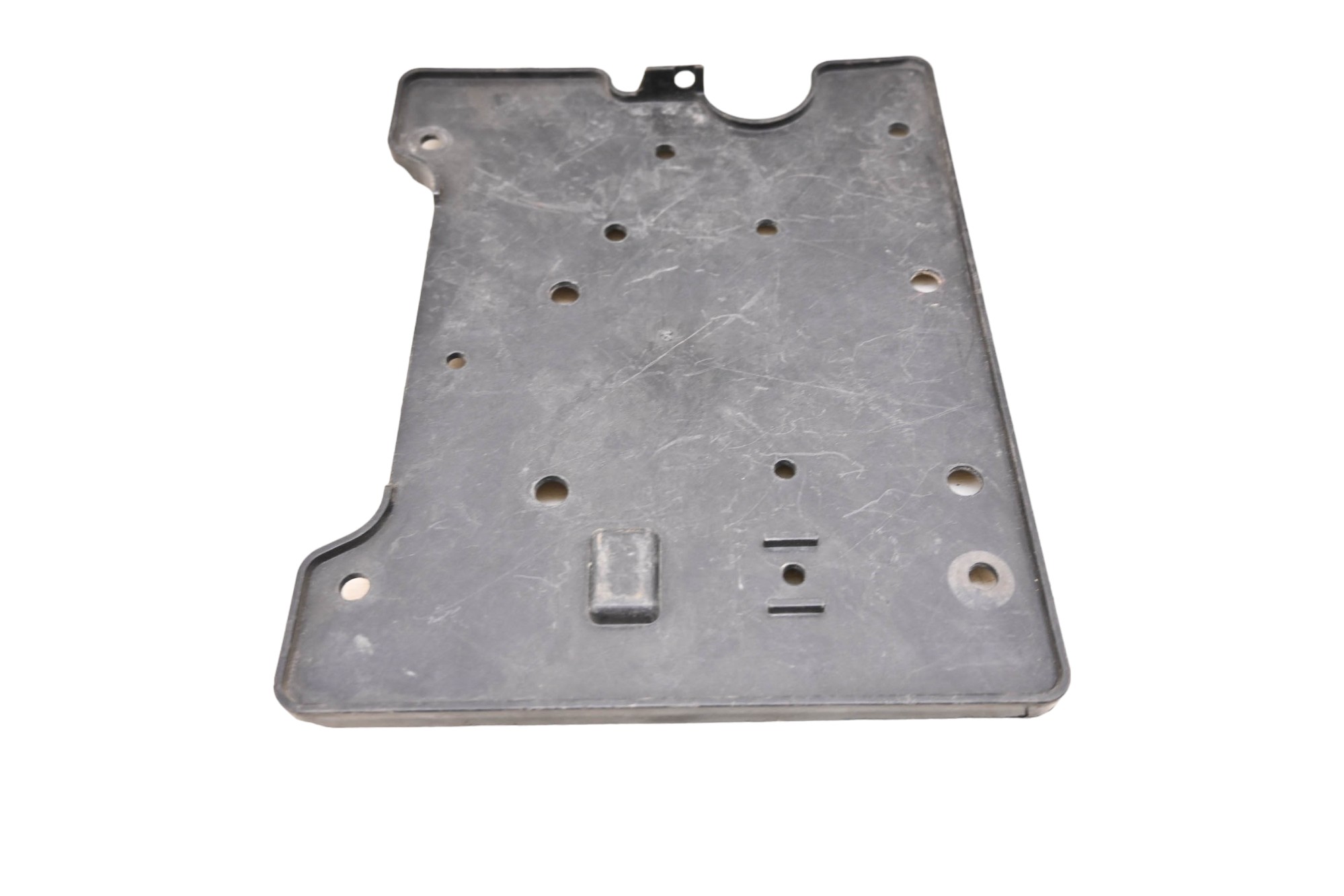 15 Arctic Cat 500 4x4 Electrical Support Cover