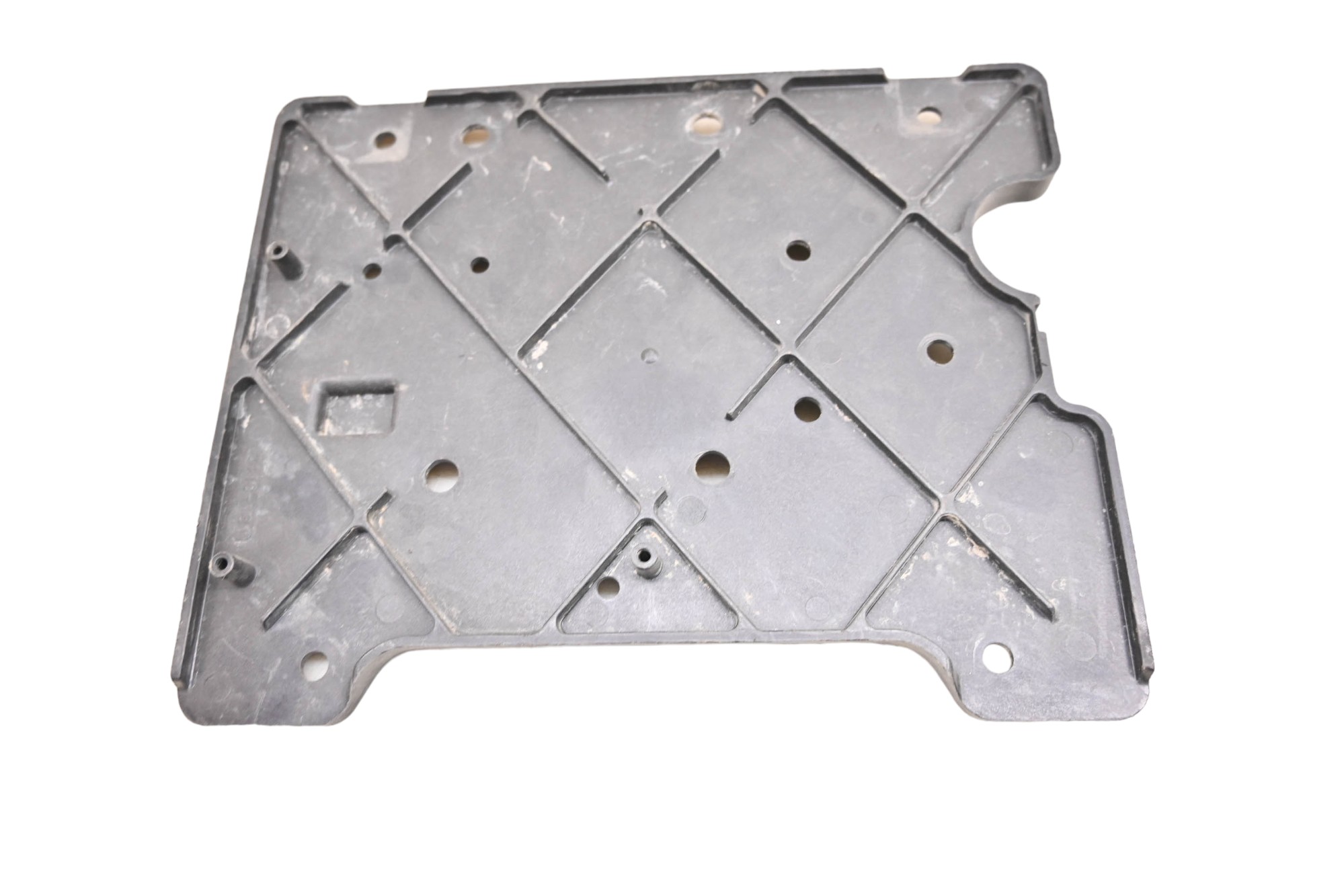 15 Arctic Cat 500 4x4 Electrical Support Cover