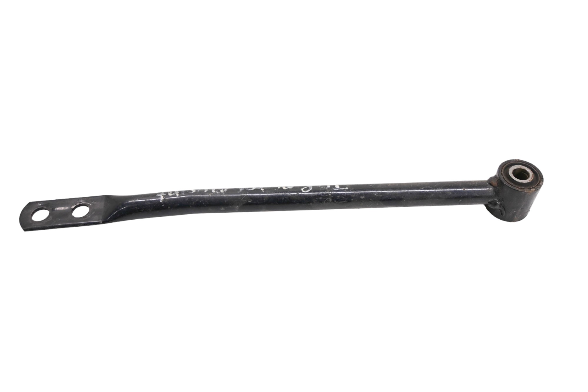 00 Kawasaki Mule 2510 Motor Support Bracket Mount KAF620