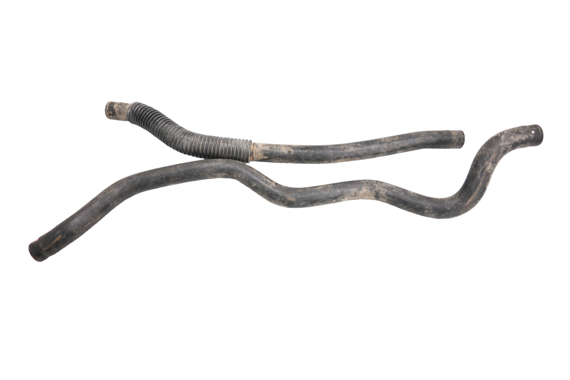 19 Honda Rancher 420 Radiator Coolant Hoses