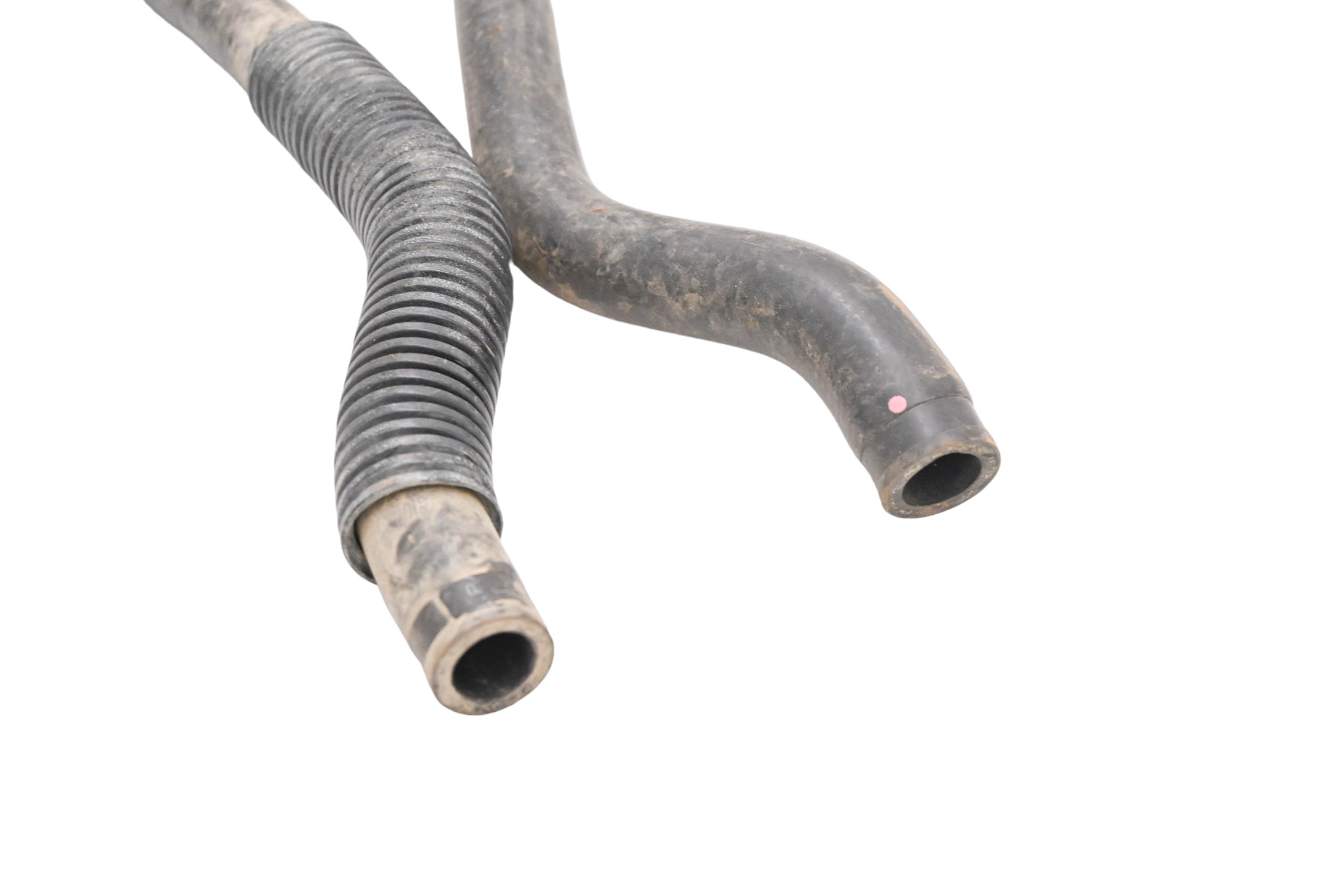 19 Honda Rancher 420 Radiator Coolant Hoses