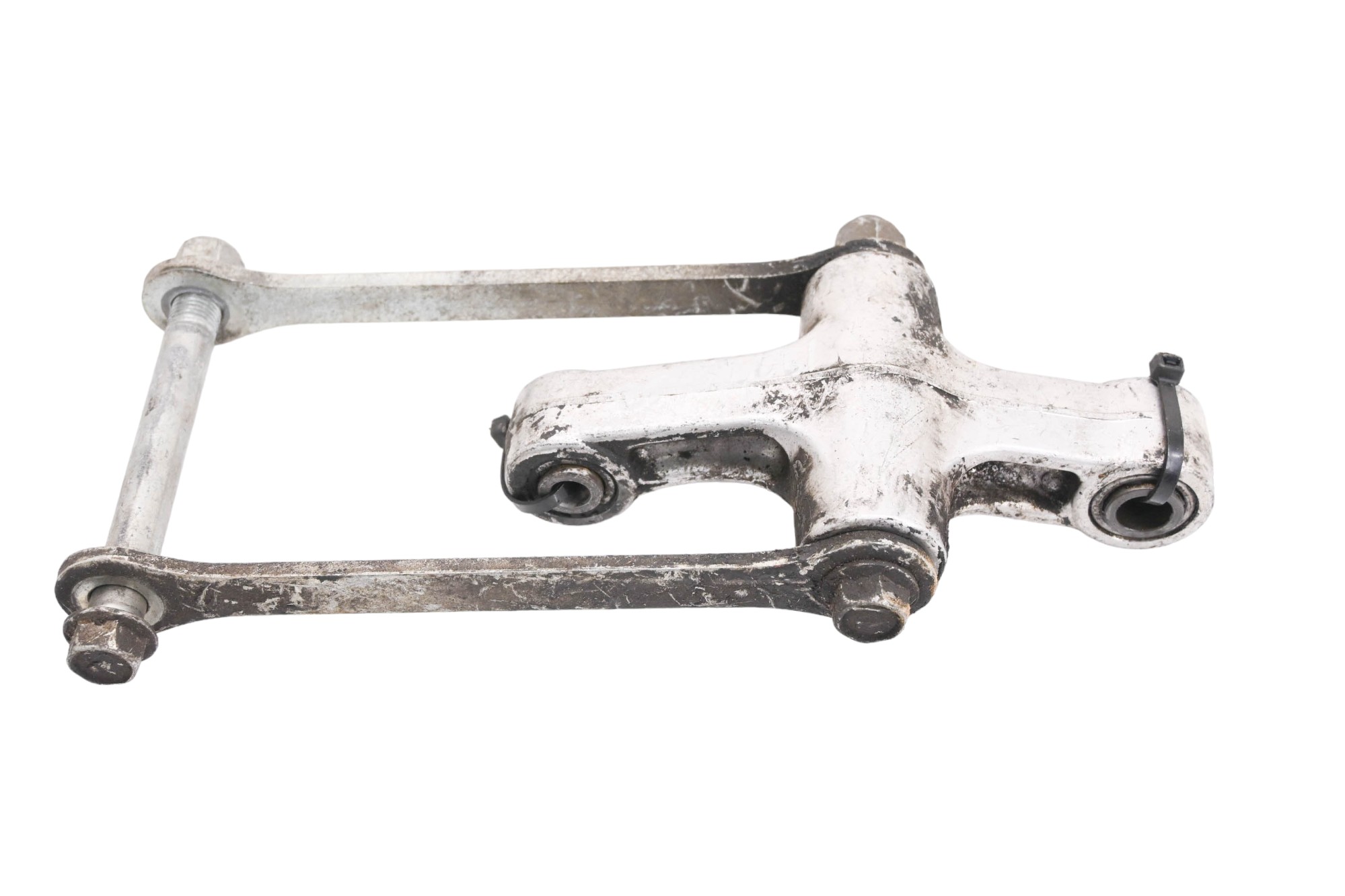 00 Suzuki GSX600F Rear Shock Linkage