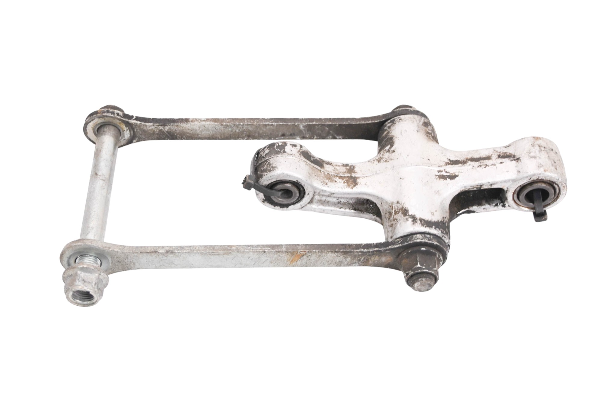 00 Suzuki GSX600F Rear Shock Linkage