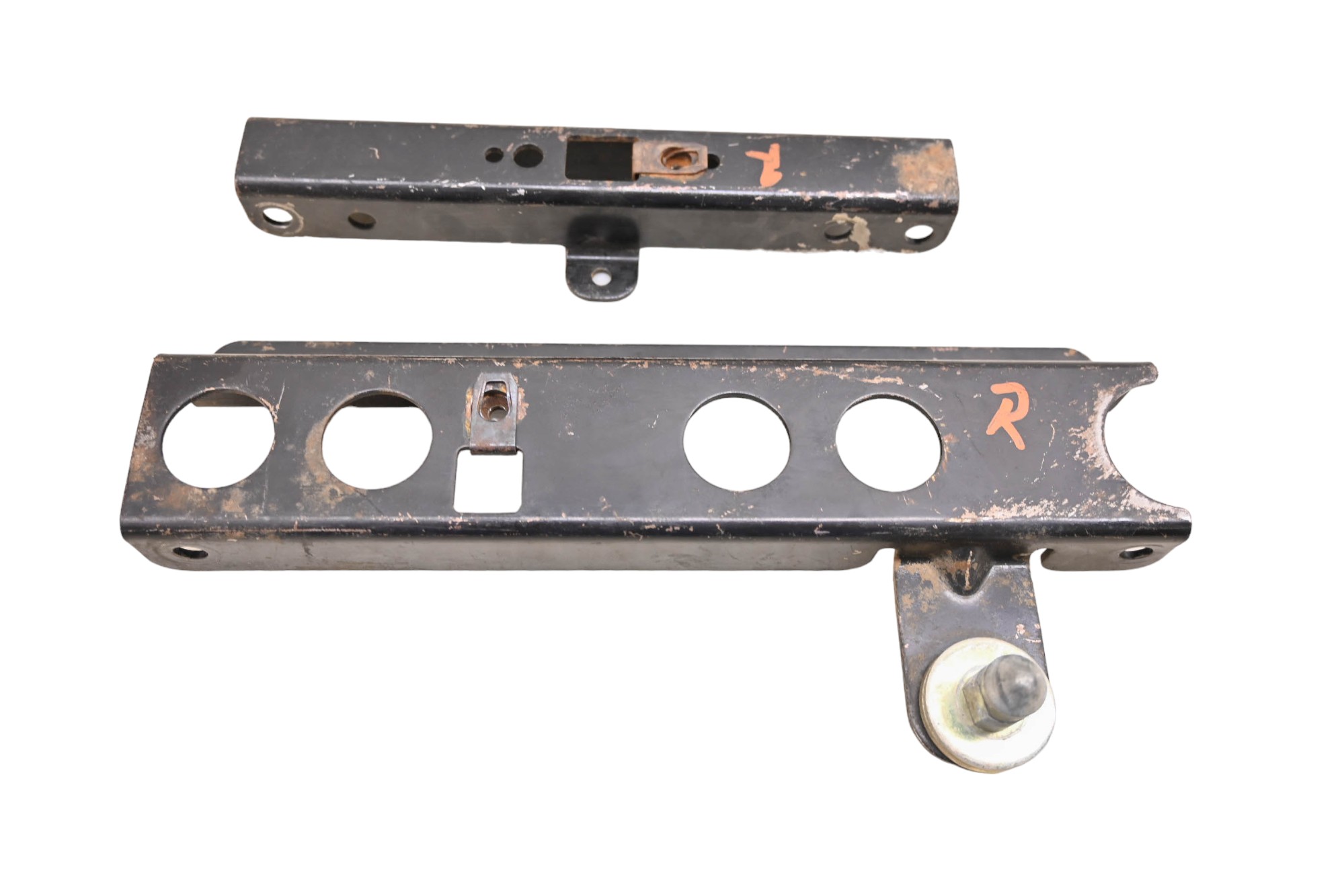 14 Arctic Cat Prowler HDX 500 Seat Mount Brackets Right