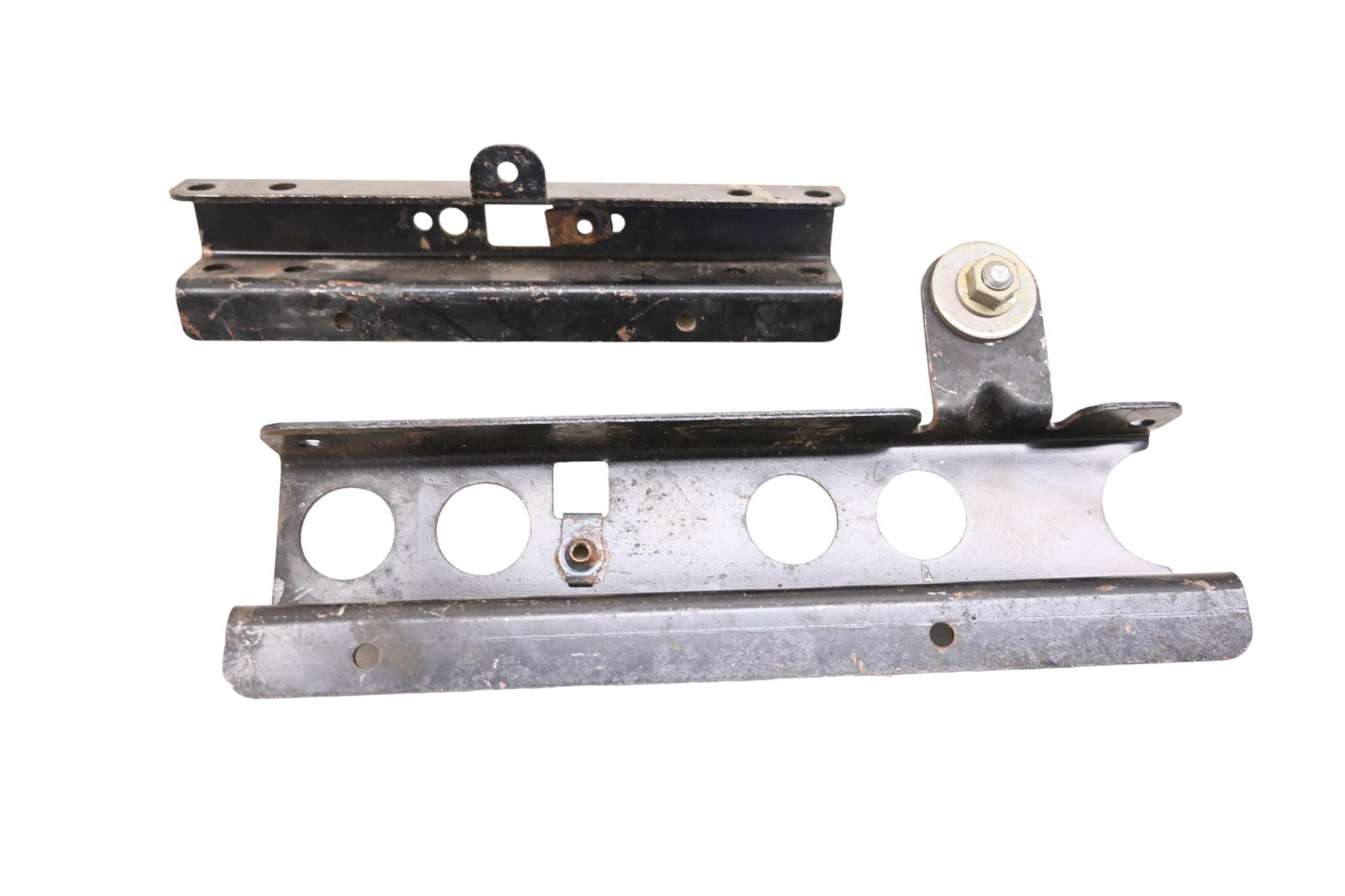 14 Arctic Cat Prowler HDX 500 Seat Mount Brackets Right