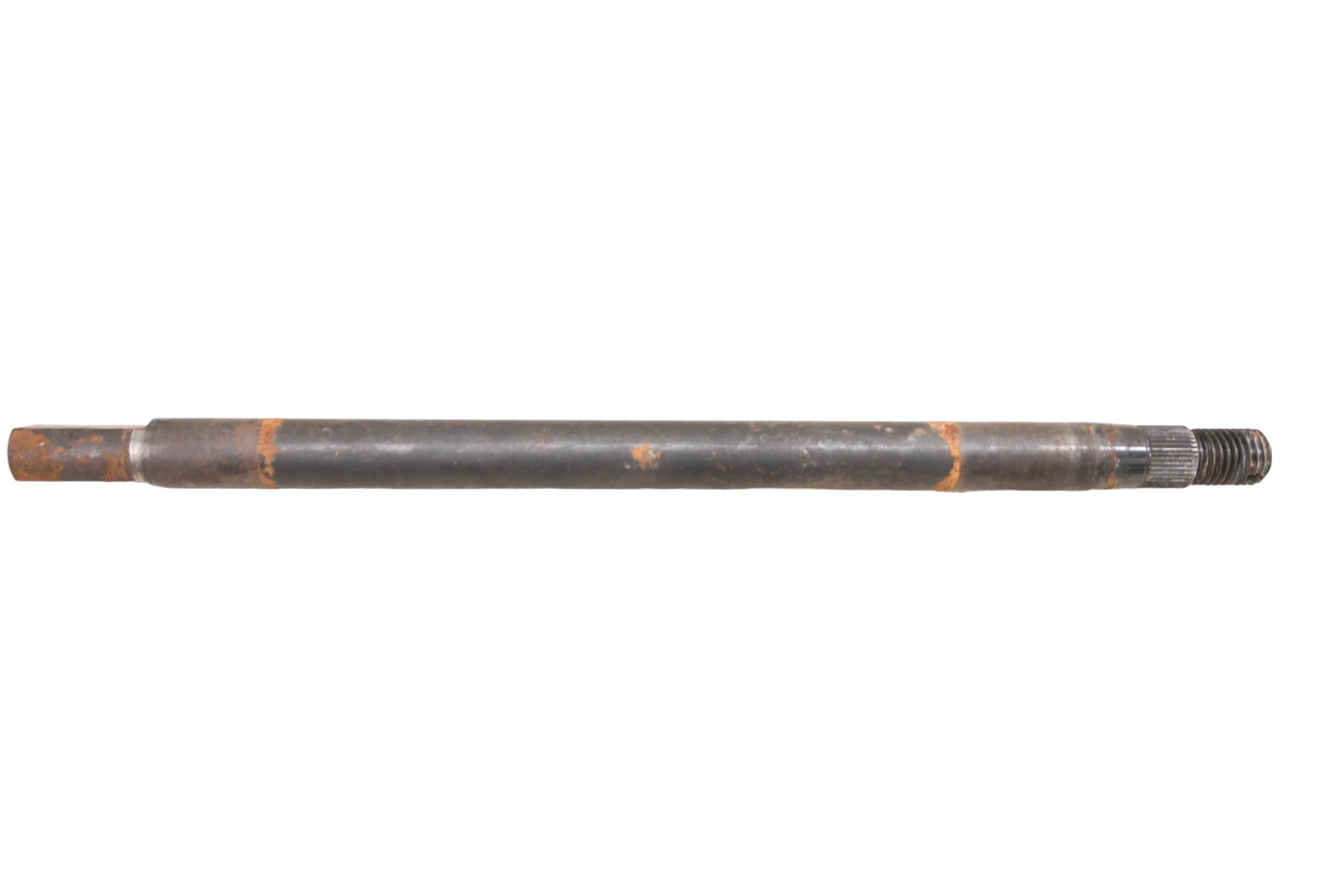 14 Arctic Cat Prowler HDX 500 Steering Shaft Upper