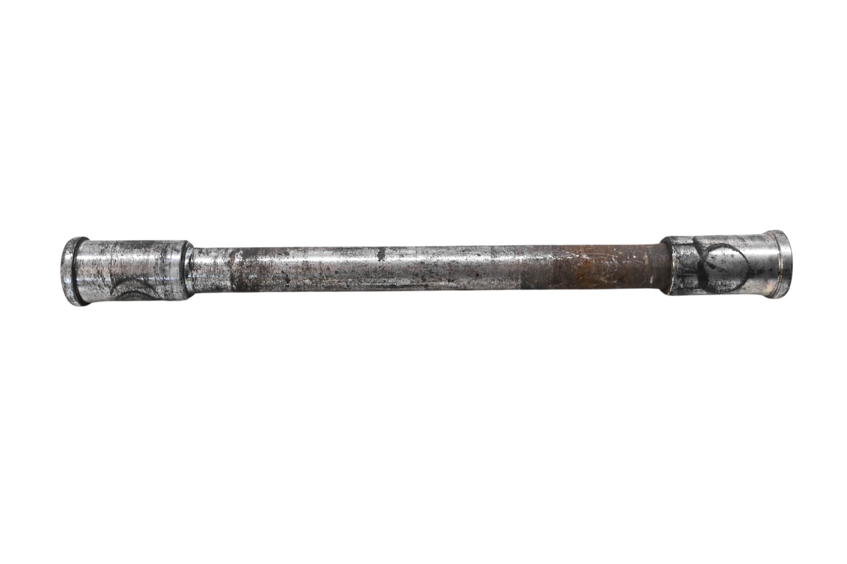 06 Kawasaki Concours Front Axle Bolt ZG1000