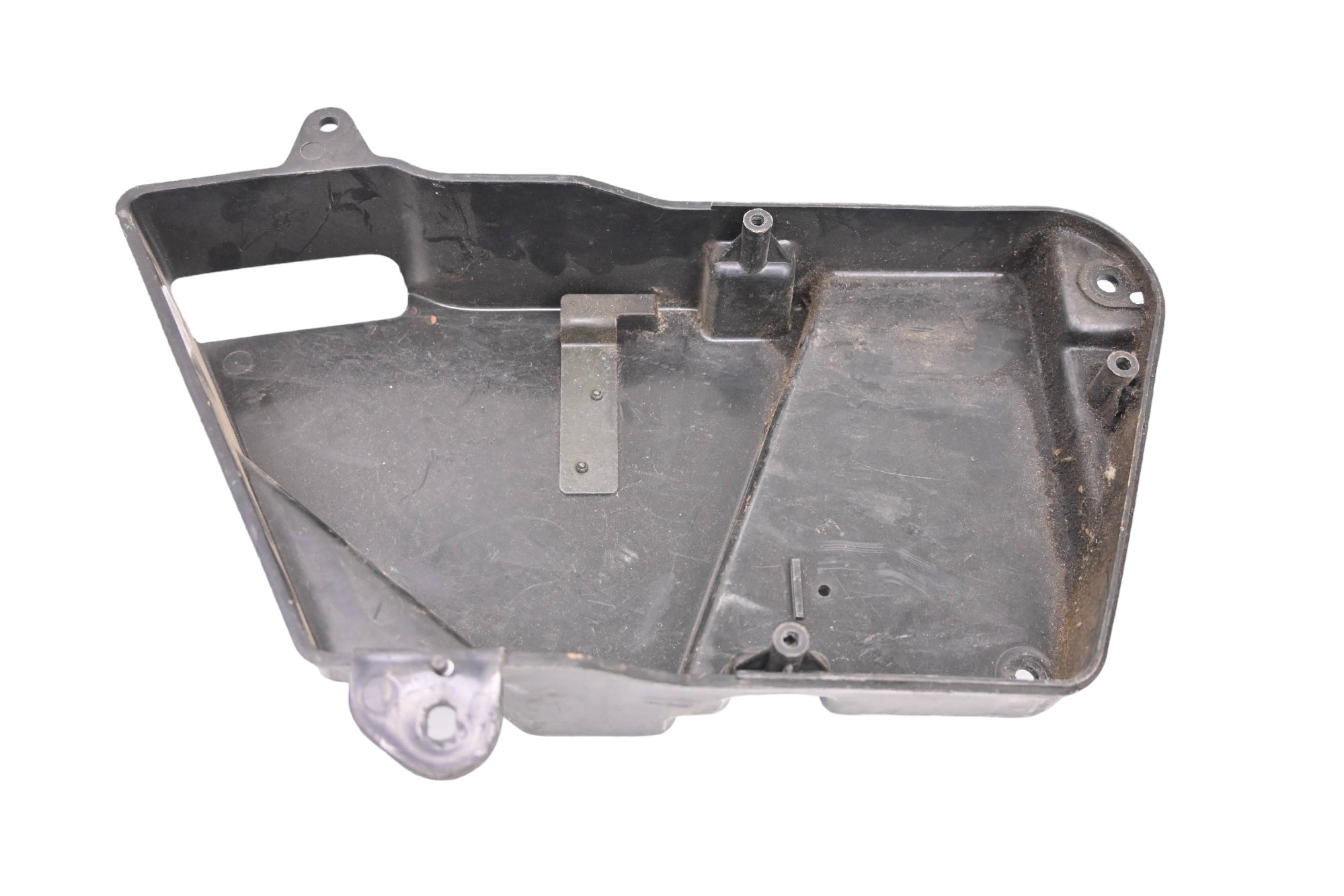 95 Kawasaki Vulcan 800 Battery Box VN800