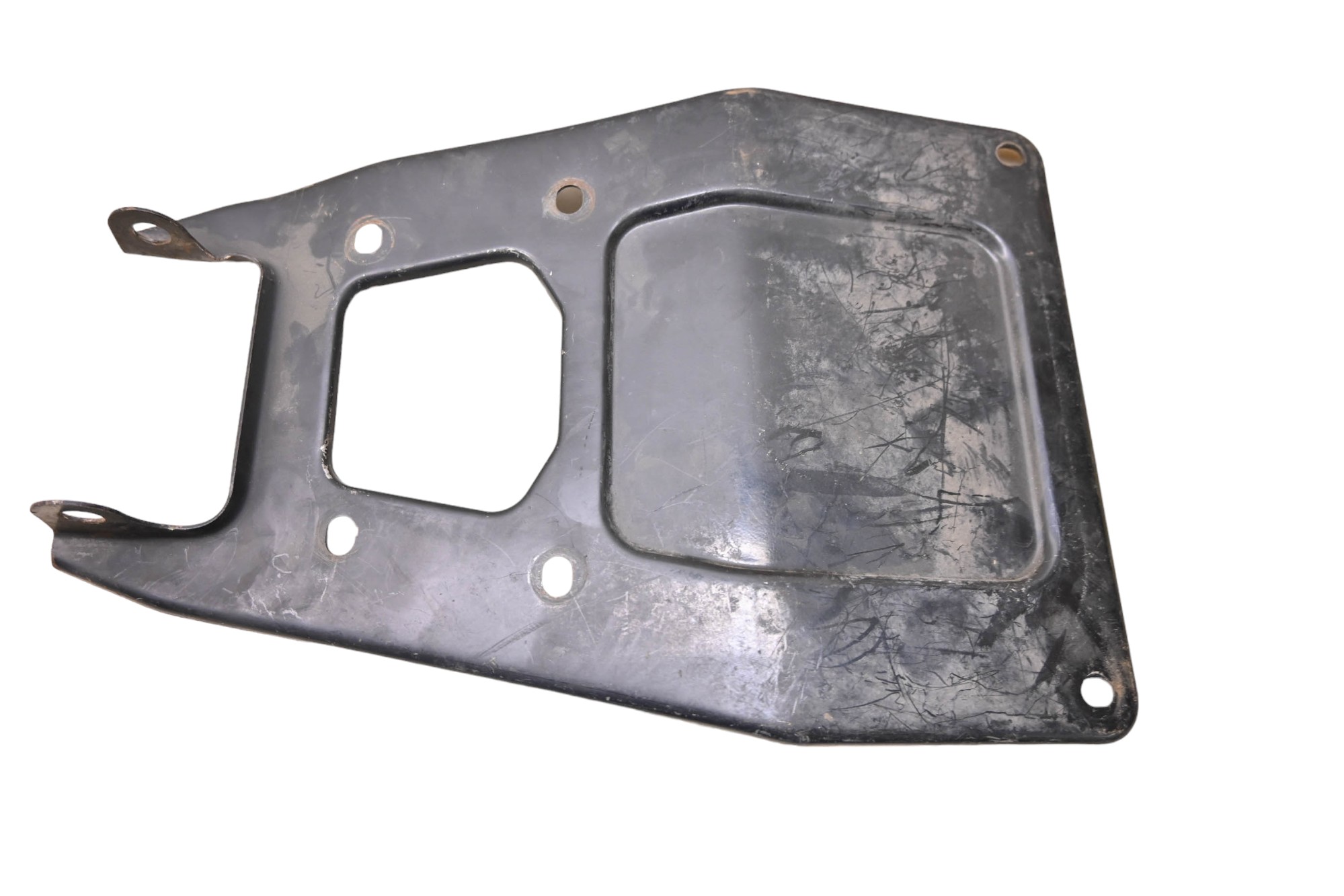 15 Can-Am Outlander 450 L Rear Frame Support Bracket Mount