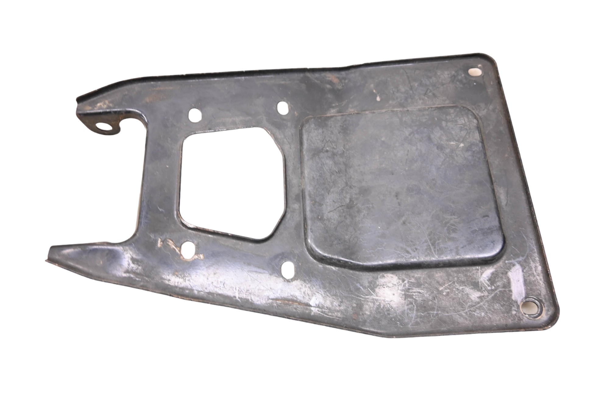 15 Can-Am Outlander 450 L Rear Frame Support Bracket Mount